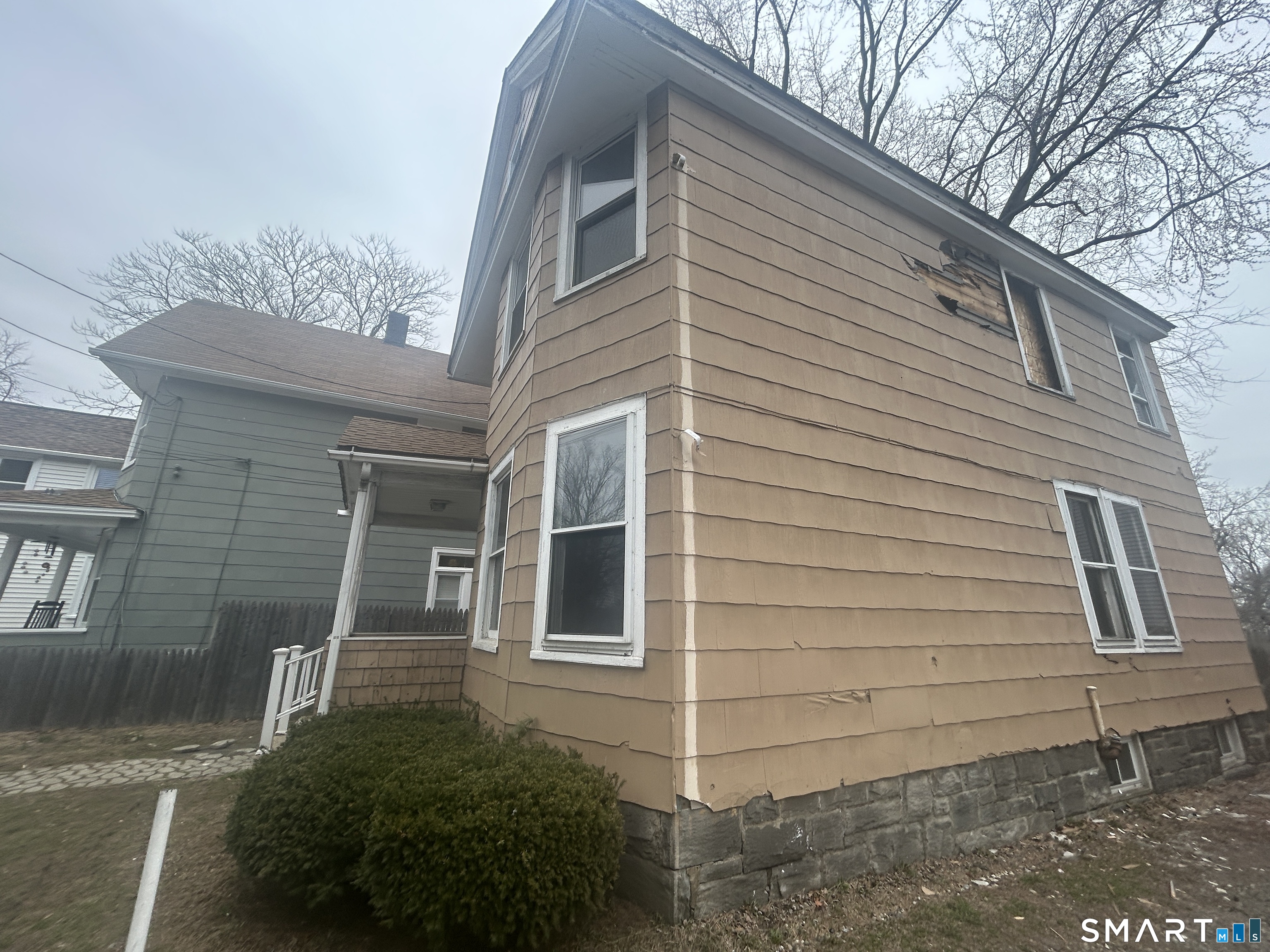 Homes for sale in Bridgeport, CT | 500 Dewey St, Bridgeport, CT 06605 | MLS# 24160998