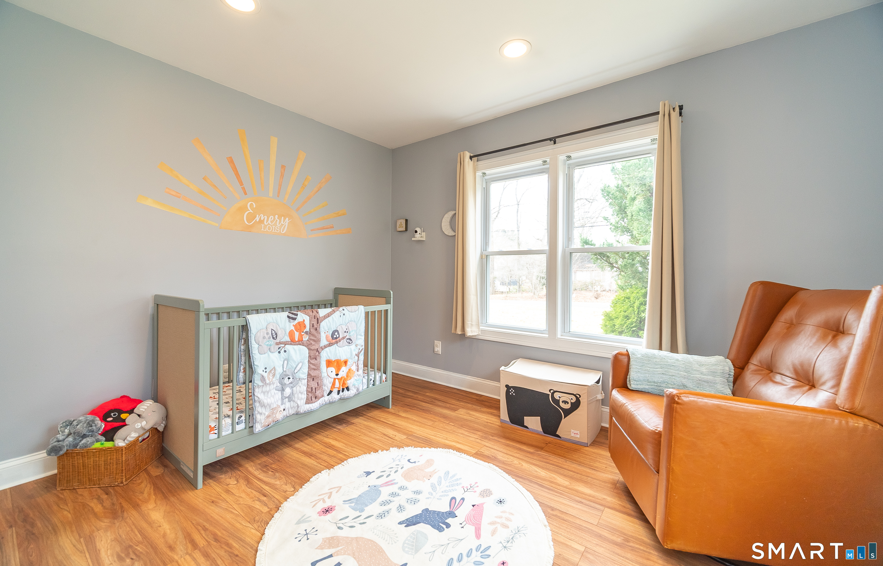 Homes for sale in Meriden, CT | 50 Fairfax Ave, Meriden, CT 06451 | MLS# 24161169