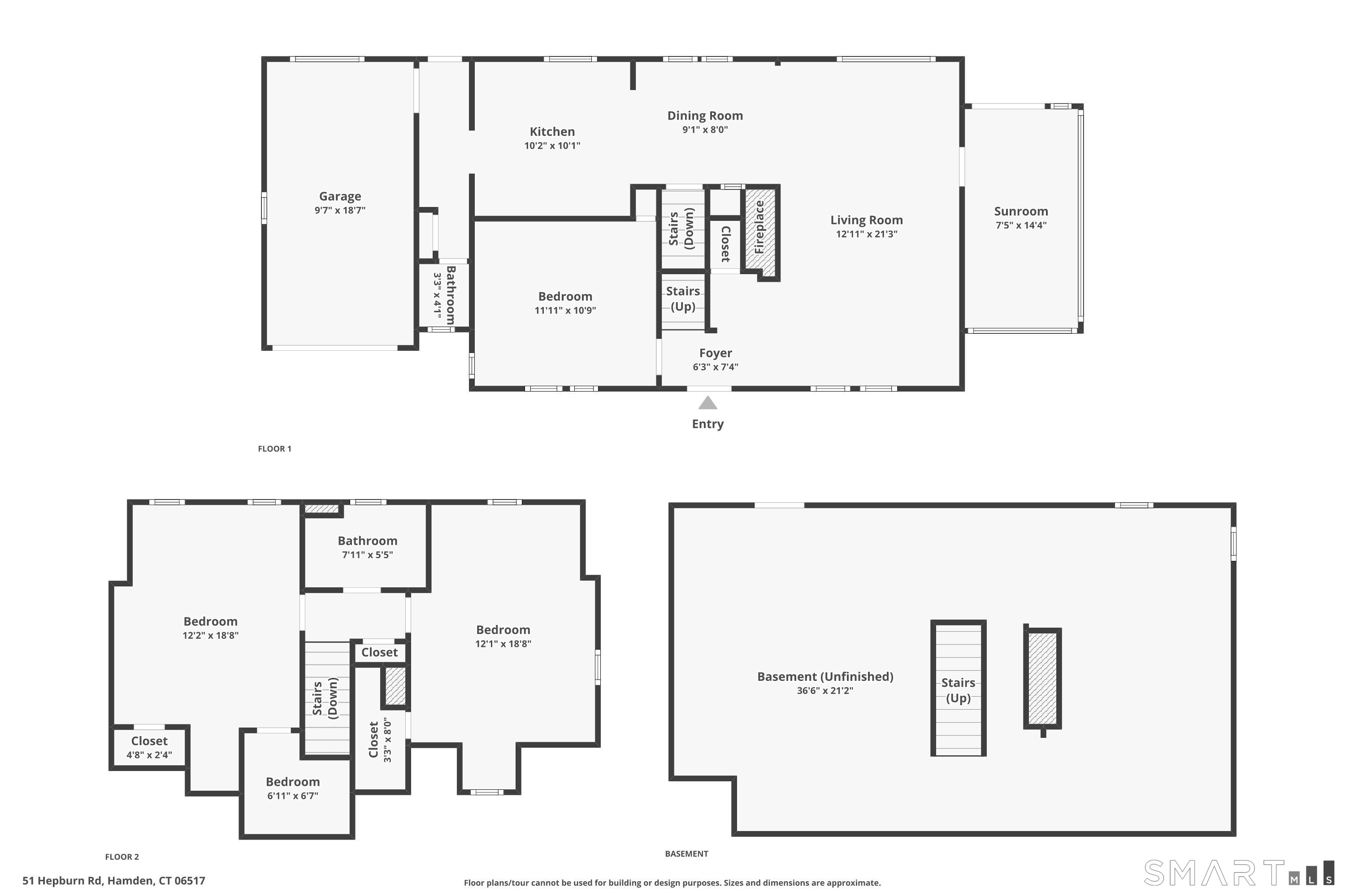 Homes for sale in Hamden, CT | 51 Hepburn Rd, Hamden, CT 06517 | MLS# 24160498