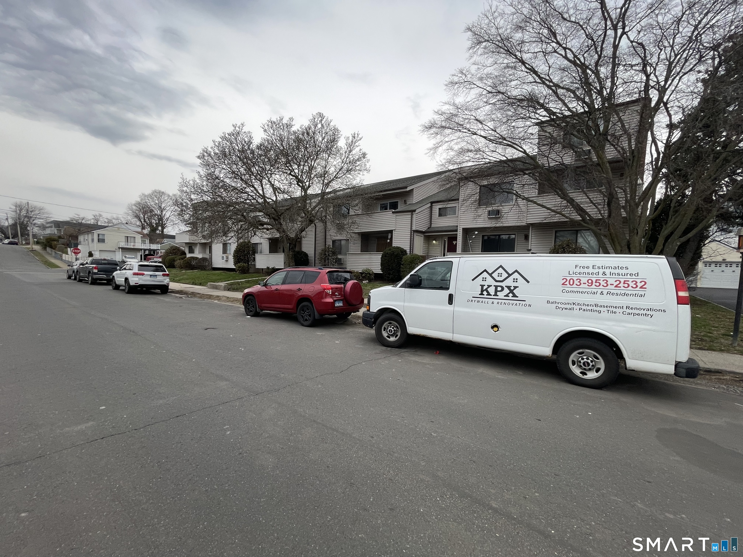 Homes for sale in Bridgeport, CT | 252 Harlem Ave #C4, Bridgeport, CT 06606 | MLS# 24161287