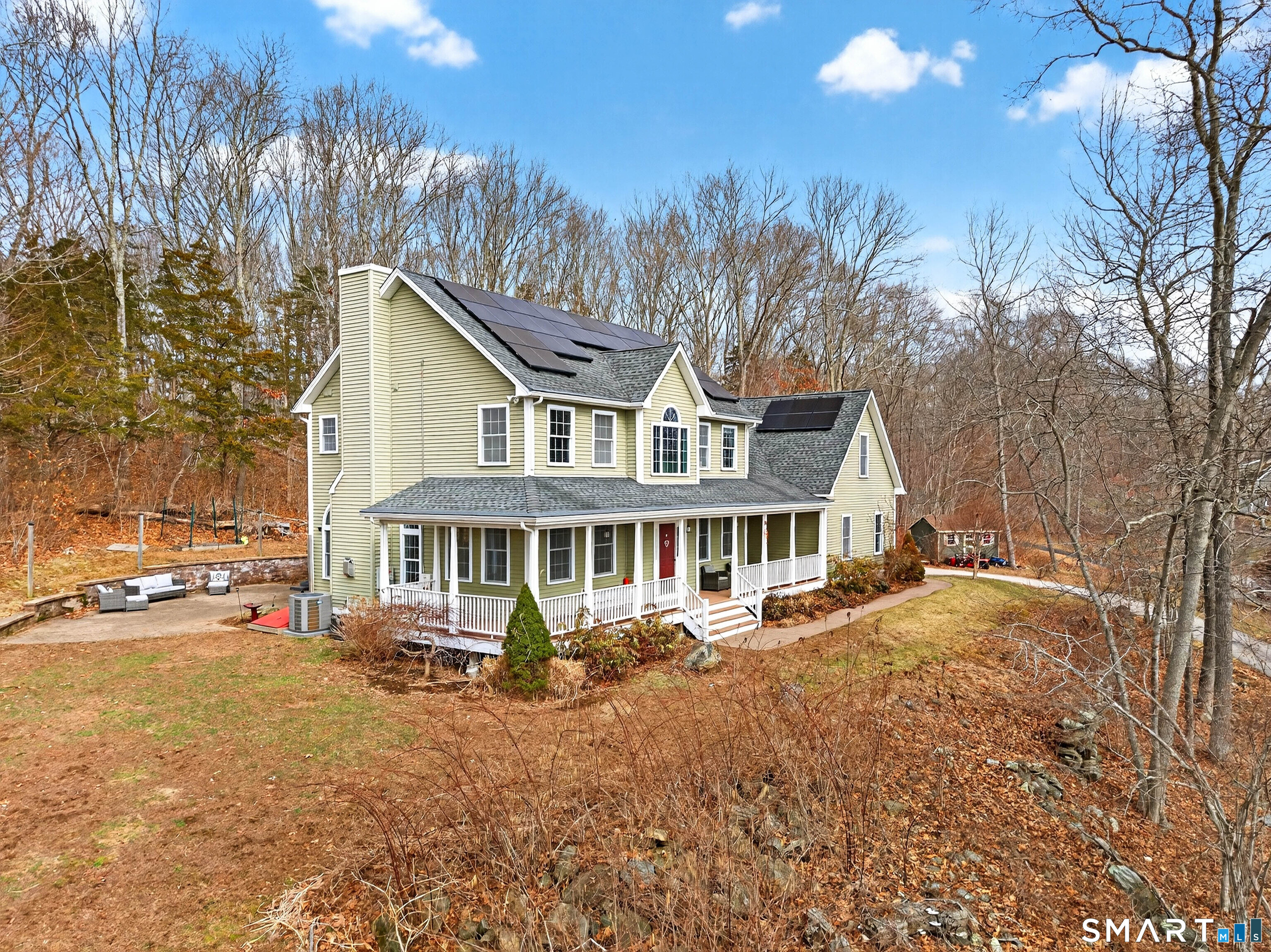 Homes for sale in Preston, CT | 9 Mains Wy, Preston, CT 06365 | MLS# 24161302