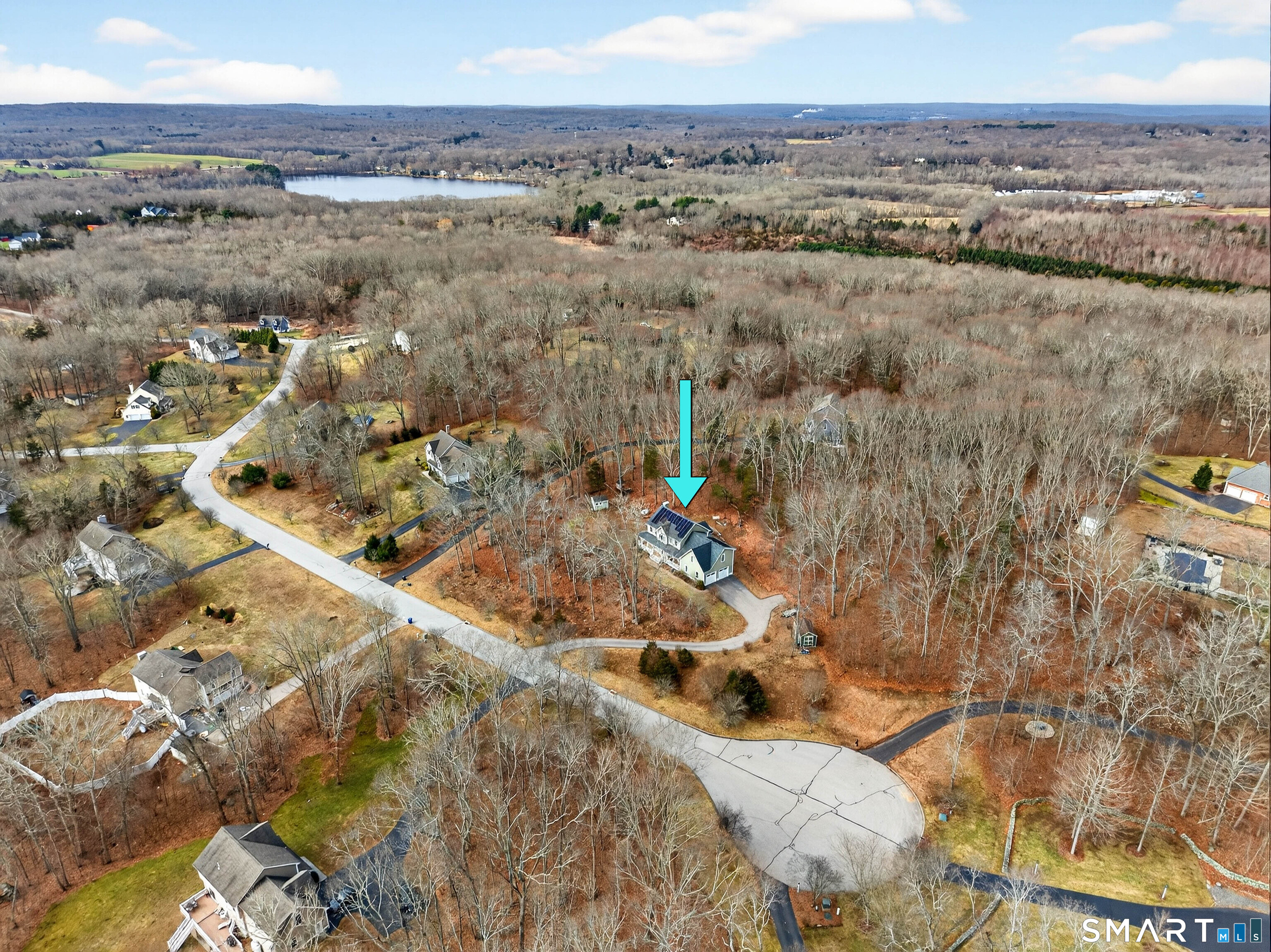 Homes for sale in Preston, CT | 9 Mains Wy, Preston, CT 06365 | MLS# 24161302