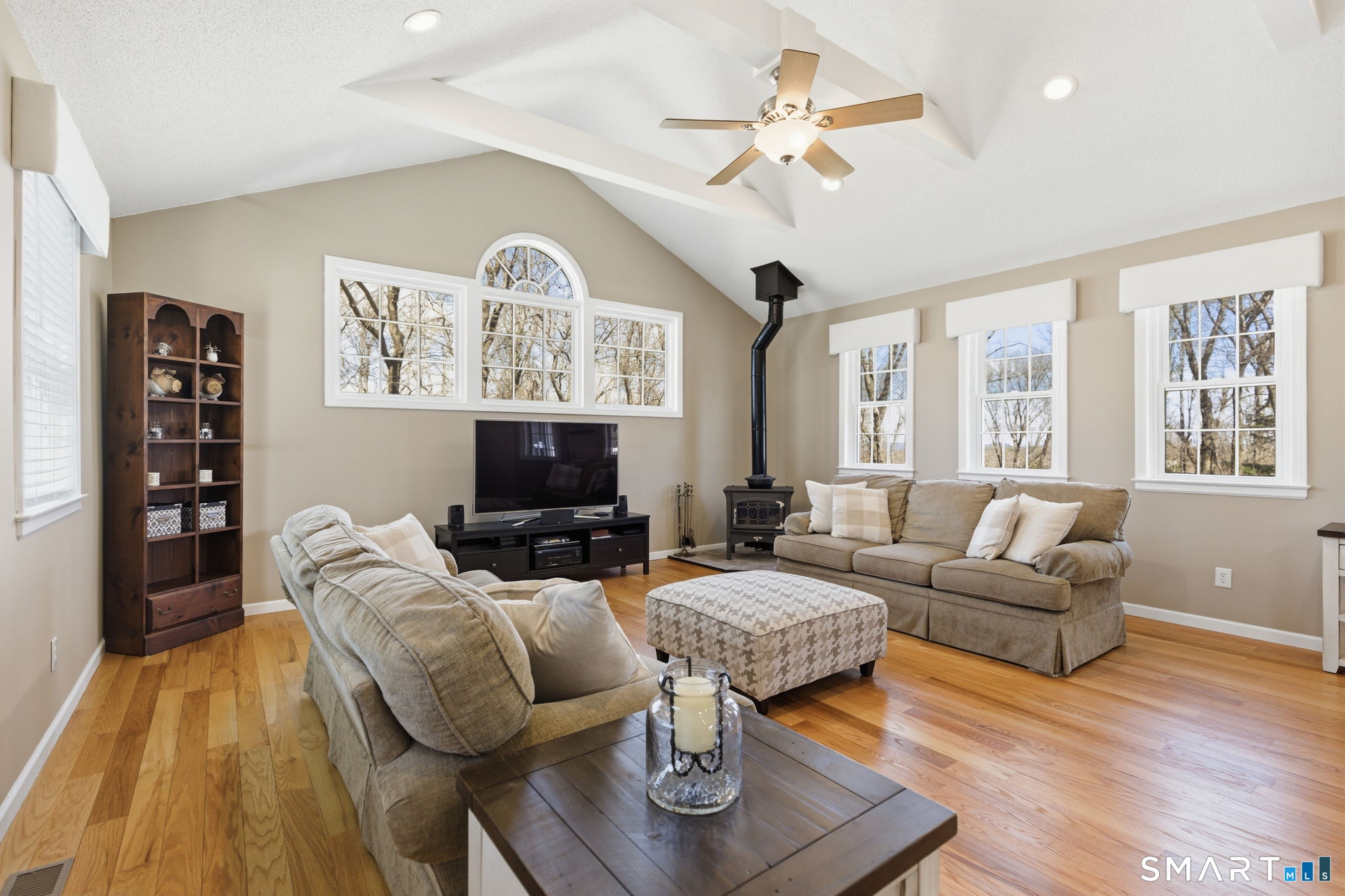 Homes for sale in Burlington, CT | 32 School House Hill Rd, Burlington, CT 06013 | MLS# 24160781