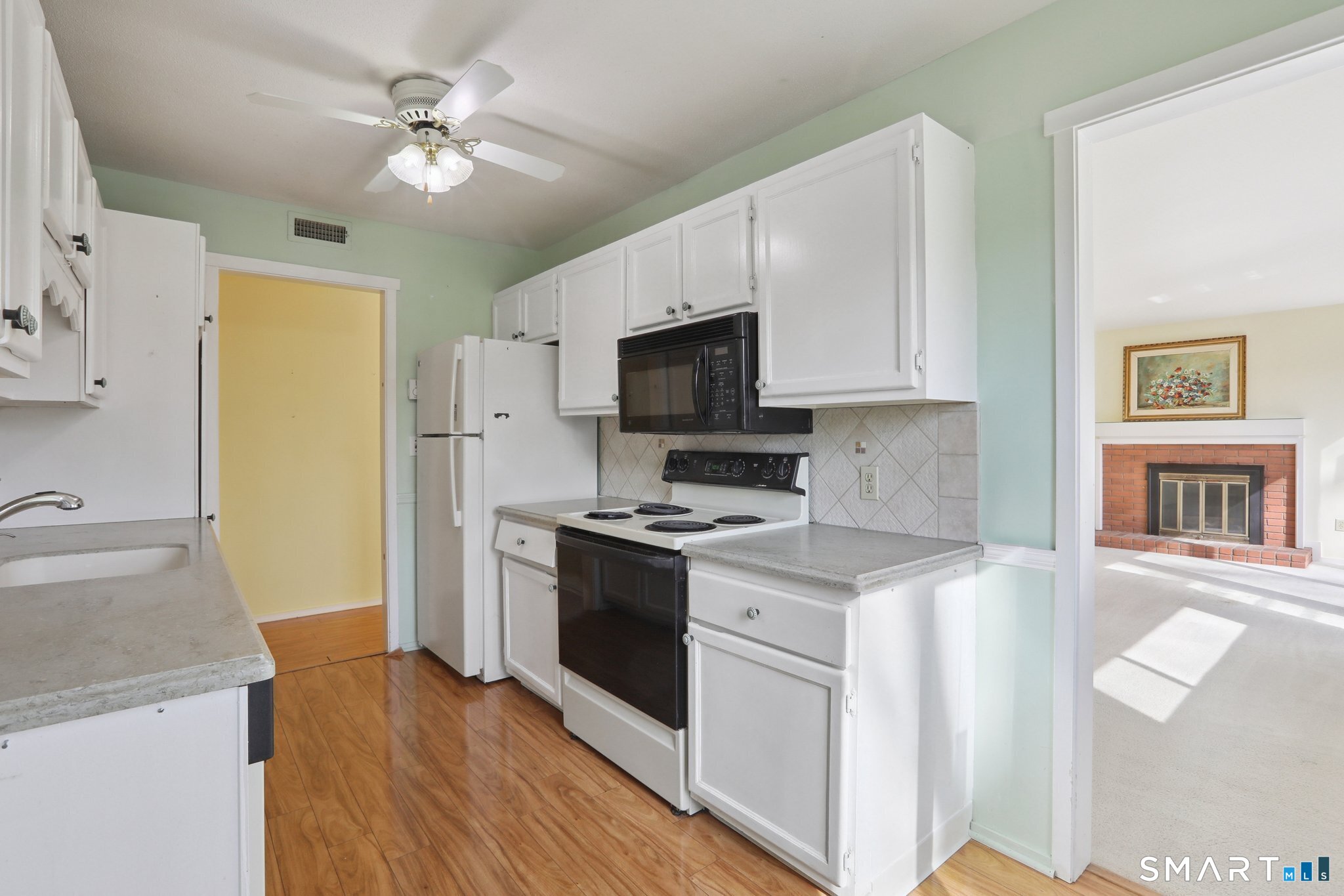 558 Heritage, Southbury, 06488, 2 Bedrooms Bedrooms, 0 ,2 BathroomsBathrooms,Condo/co-op For Sale,For Sale,Heritage,0,24159361