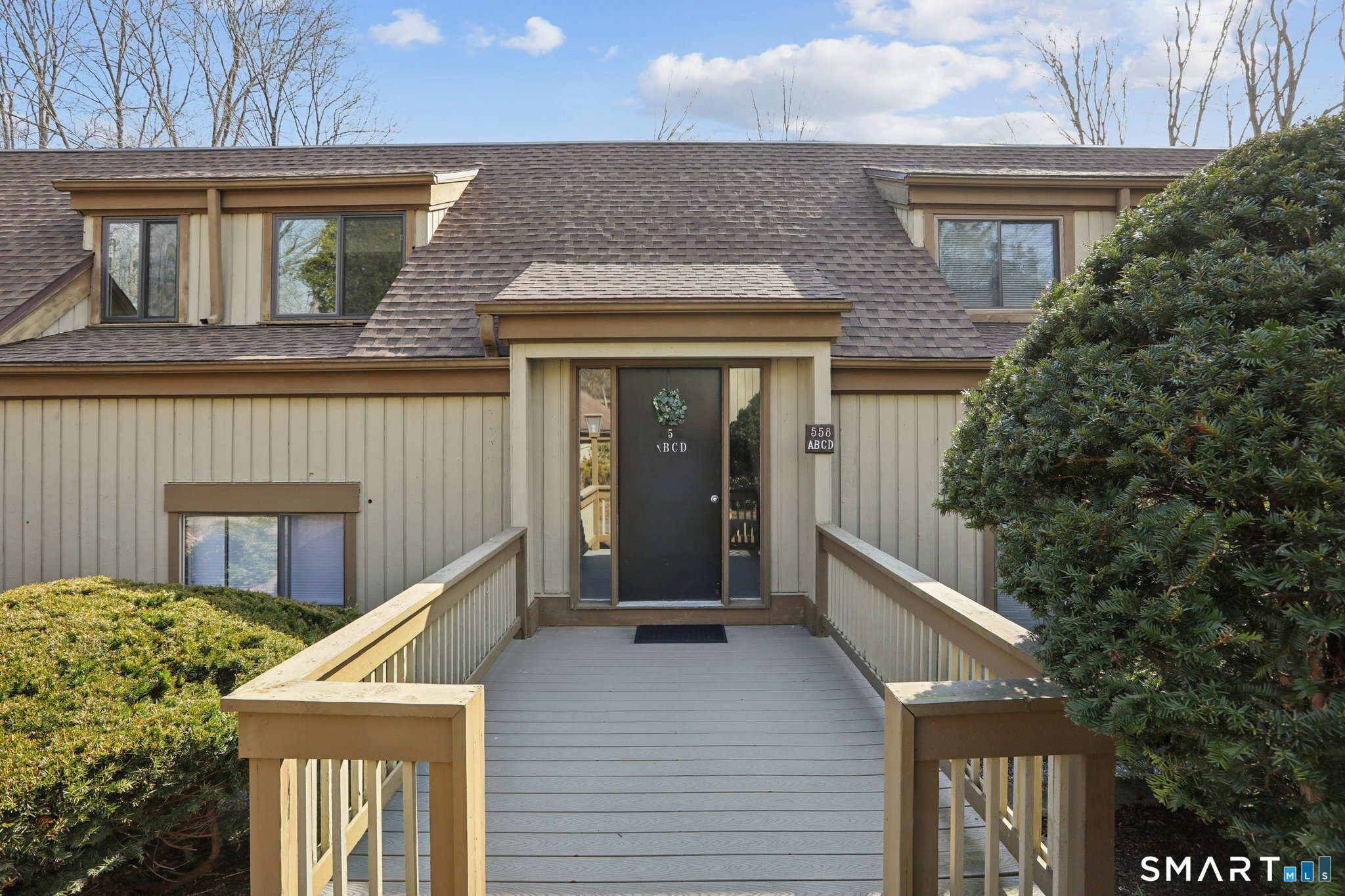 558 Heritage, Southbury, 06488, 2 Bedrooms Bedrooms, 0 ,2 BathroomsBathrooms,Condo/co-op For Sale,For Sale,Heritage,0,24159361