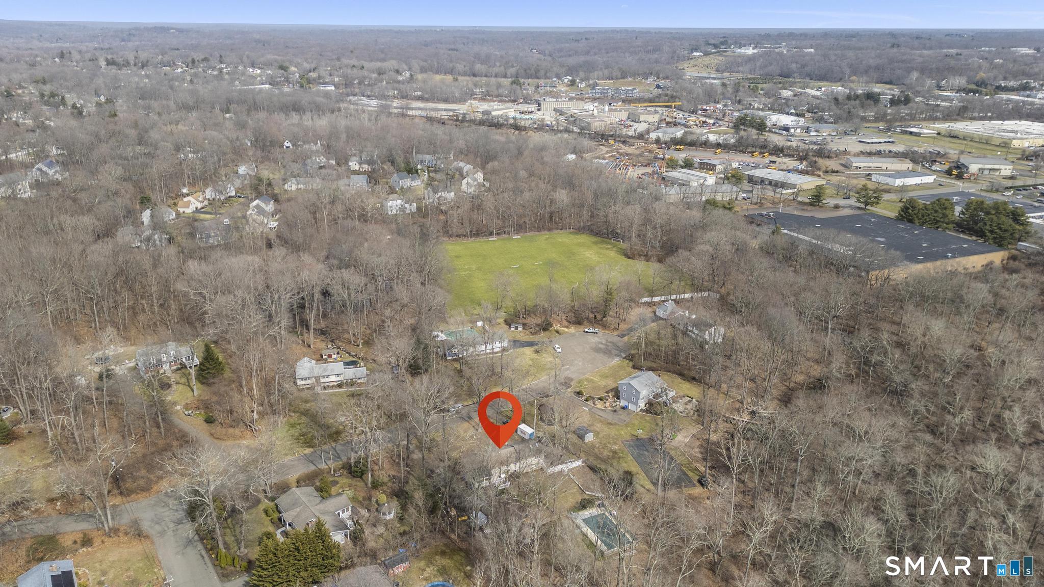 Homes for sale in Branford, CT | 45 Ridge Acres Rd, Branford, CT 06405 | MLS# 24150784