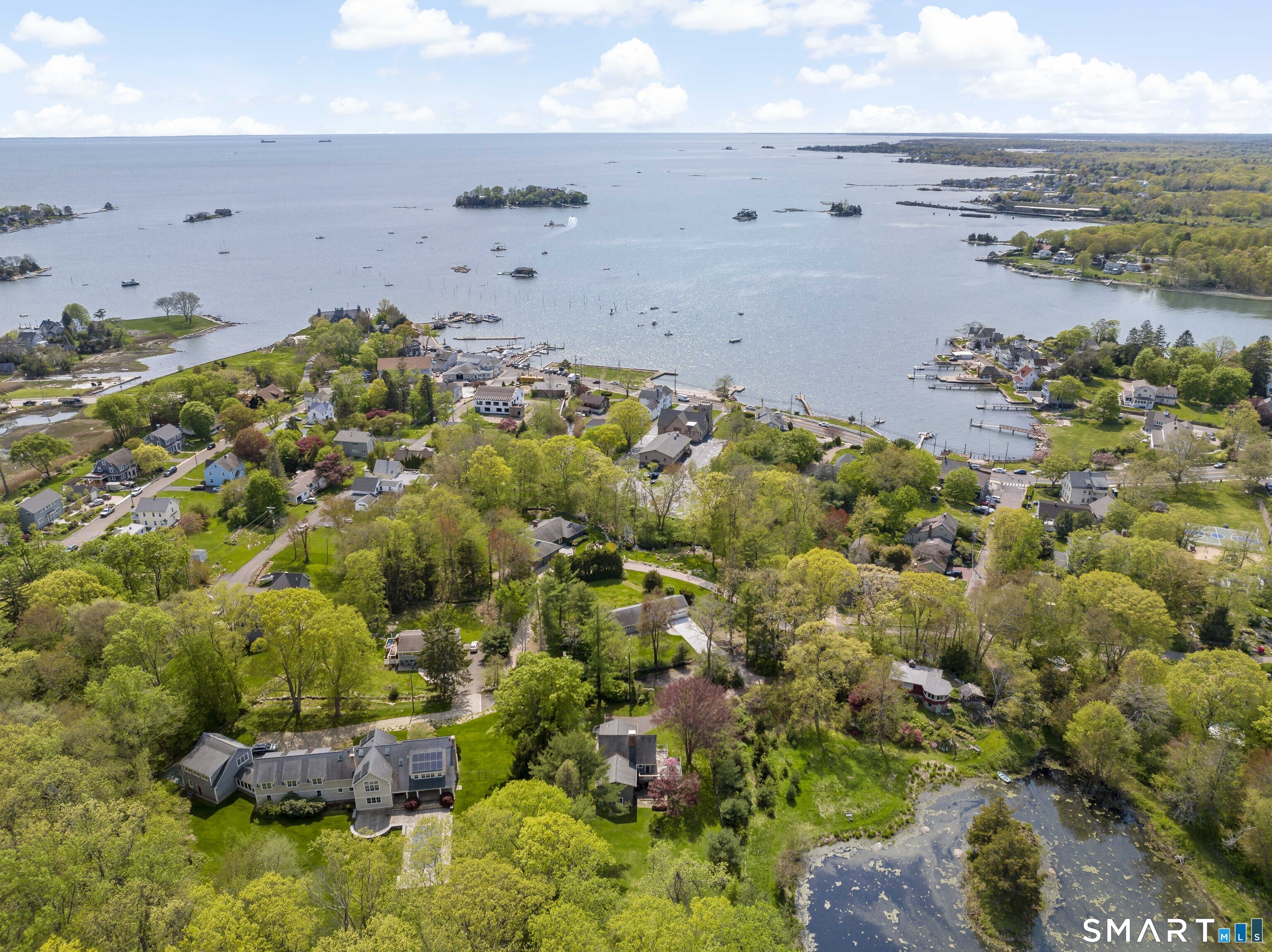 Homes for sale in Branford, CT | 34 Squaw Brook Rd, Branford, CT 06405 | MLS# 24161354