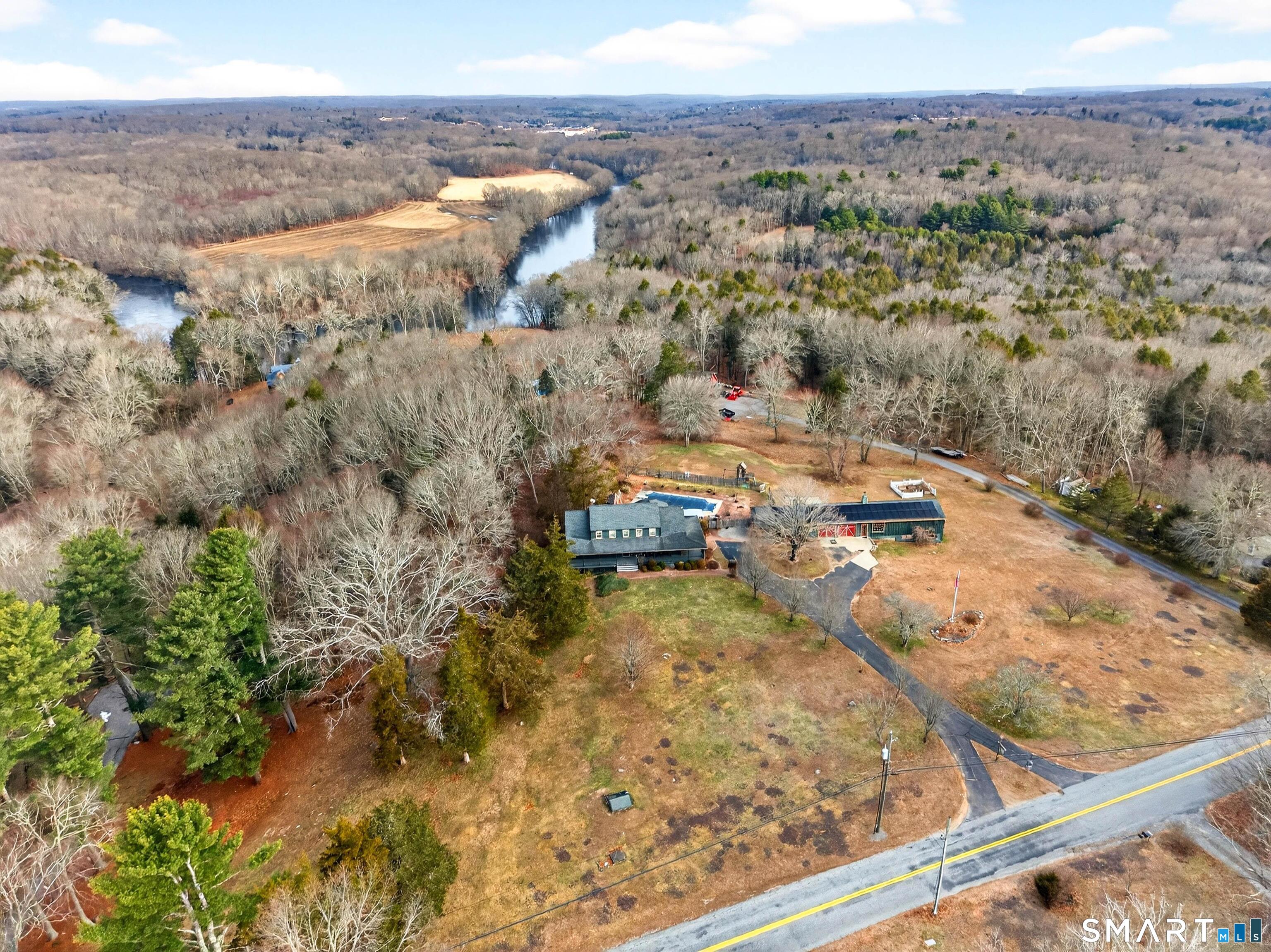 Homes for sale in Preston, CT | 375 Old Jewett City Rd, Preston, CT 06365 | MLS# 24159335