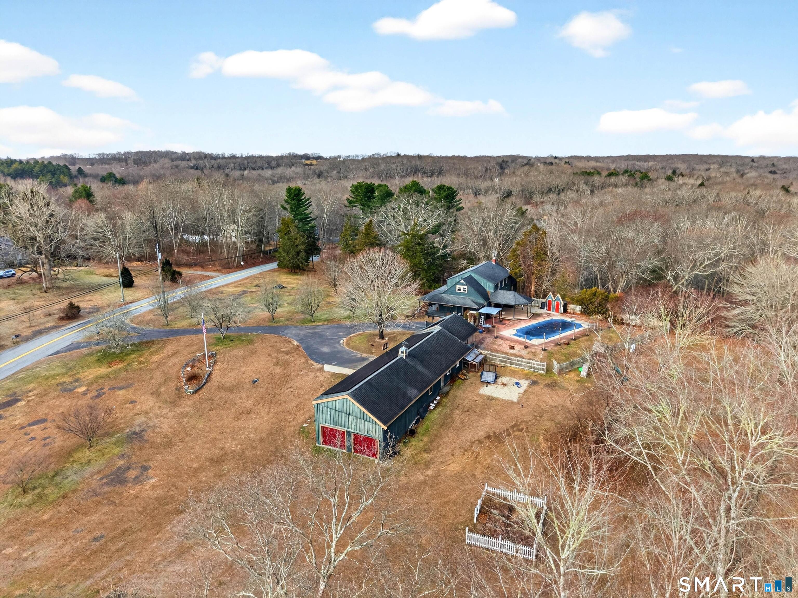 Homes for sale in Preston, CT | 375 Old Jewett City Rd, Preston, CT 06365 | MLS# 24159335