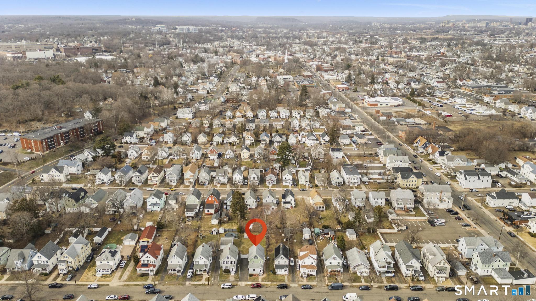 Homes for sale in West Haven, CT | 155 Leete St, West Haven, CT 06516 | MLS# 24161357