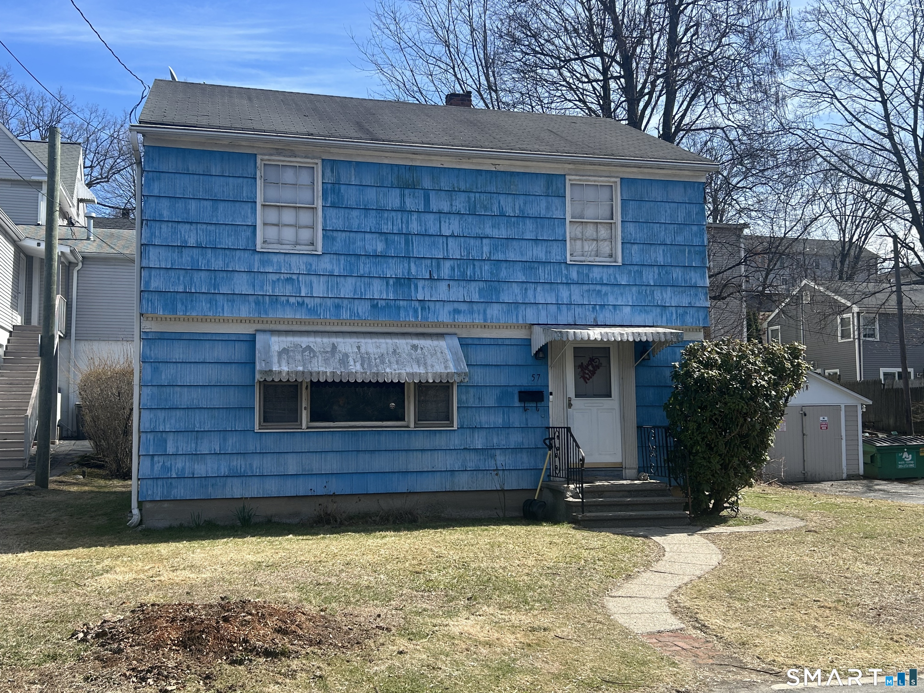 Homes for sale in Naugatuck, CT | 57 Curtiss St, Naugatuck, CT 06770 | MLS# 24161378