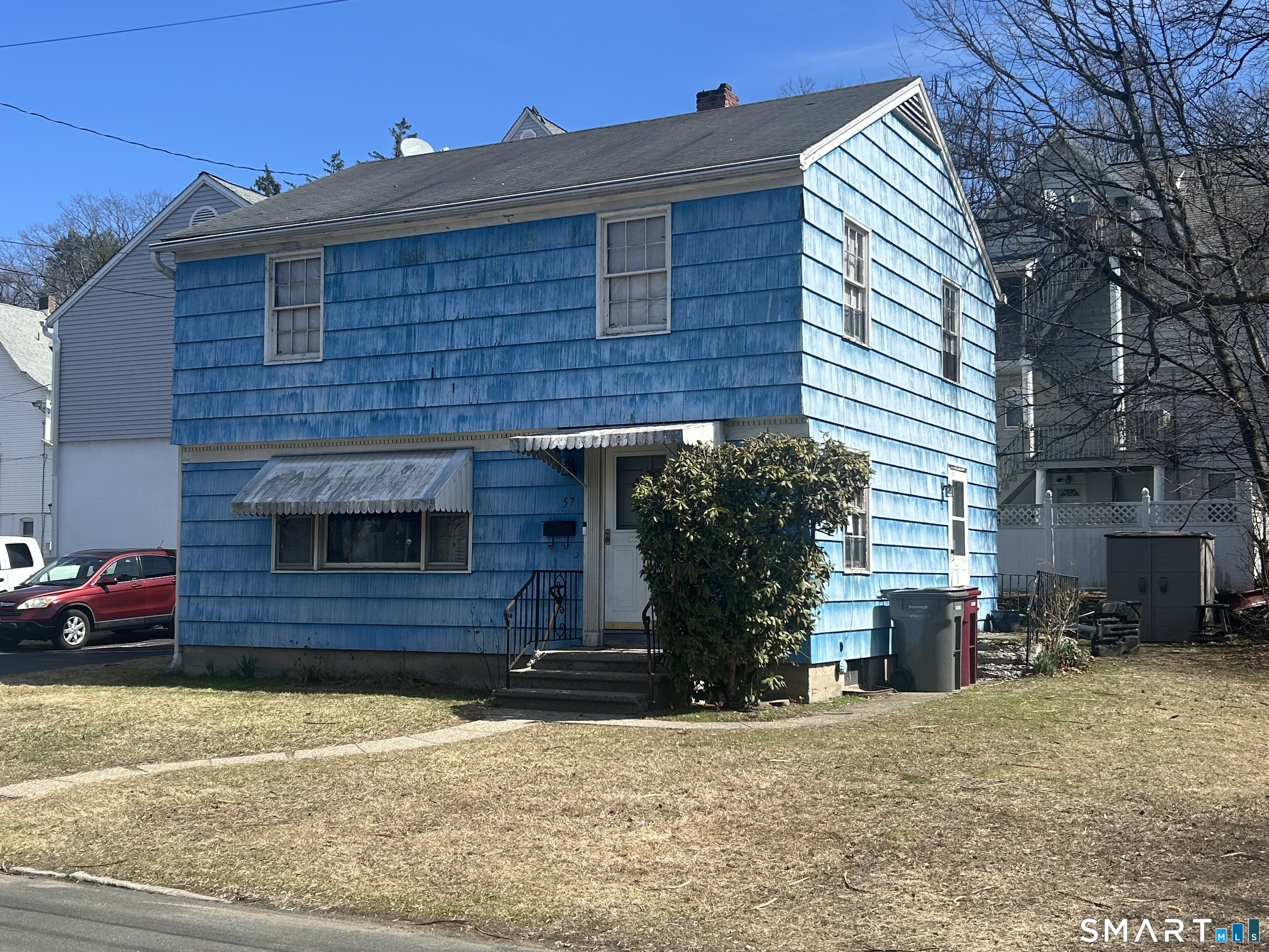 Homes for sale in Naugatuck, CT | 57 Curtiss St, Naugatuck, CT 06770 | MLS# 24161378