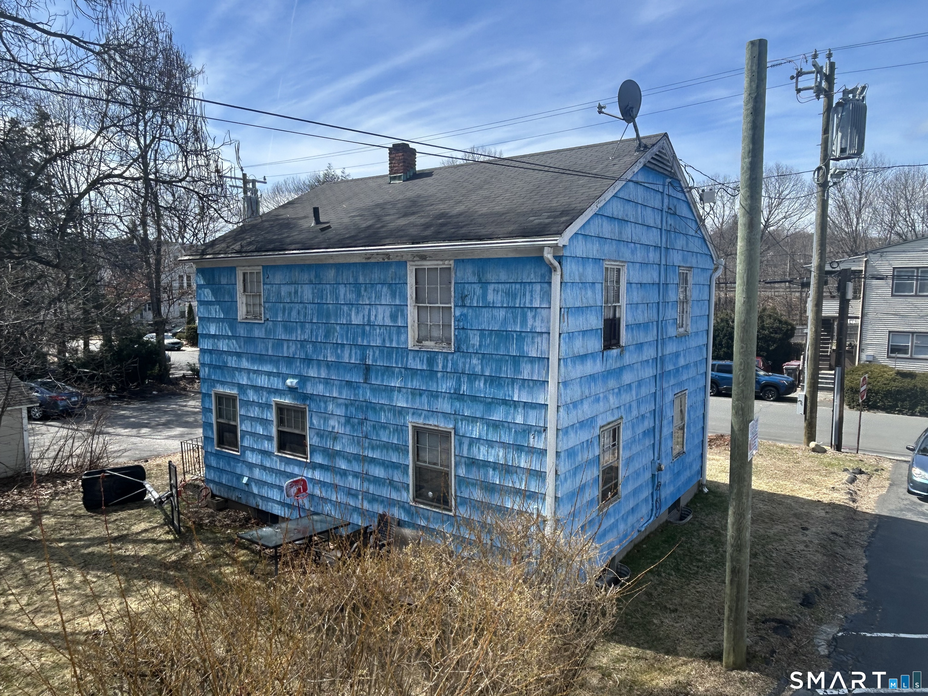 Homes for sale in Naugatuck, CT | 57 Curtiss St, Naugatuck, CT 06770 | MLS# 24161378