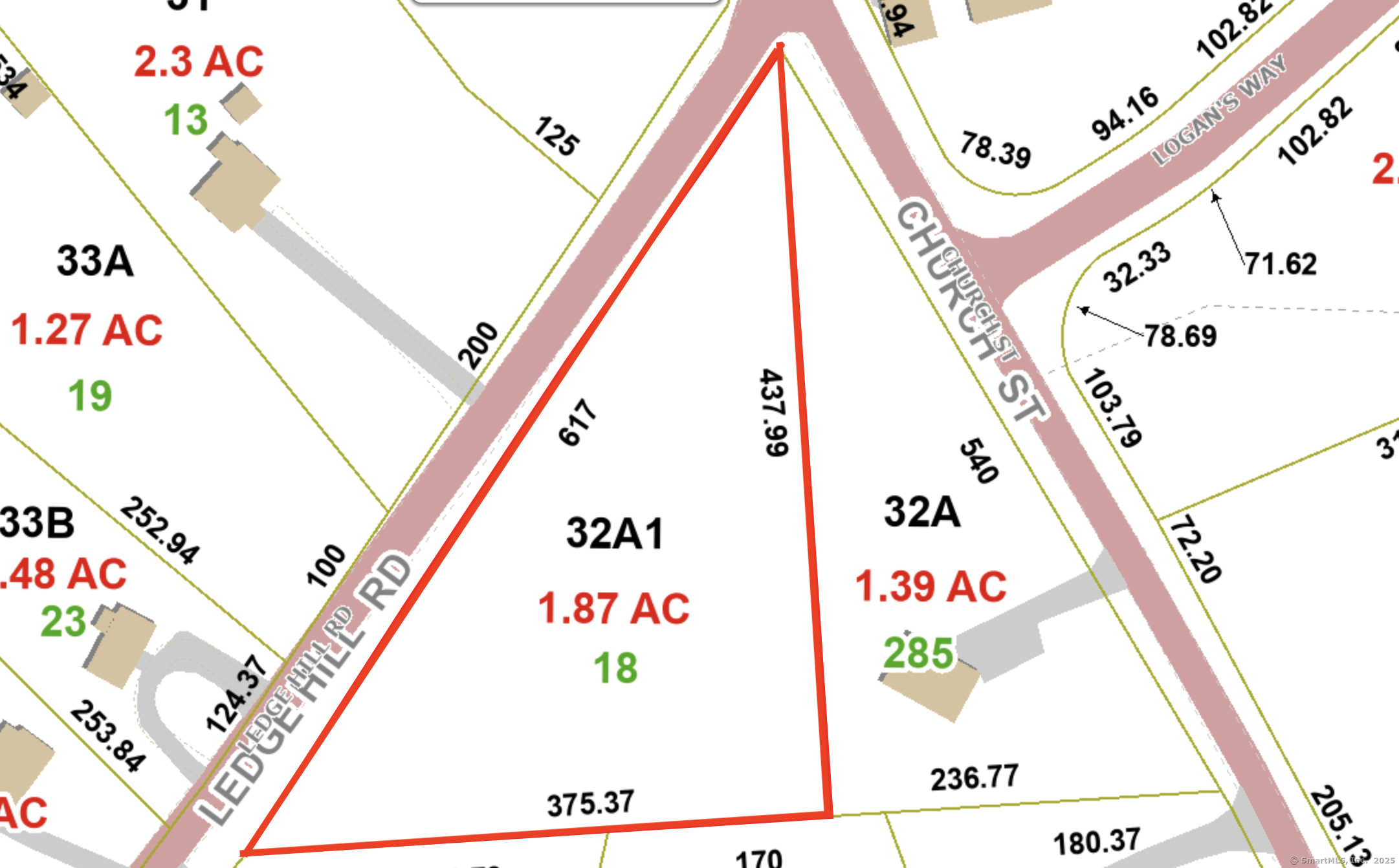 Homes for sale in Sterling, CT | 18 Ledge Hill Rd, Sterling, CT 06377 | MLS# 24161415