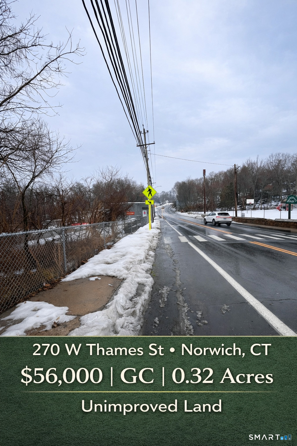 Homes for sale in Norwich, CT | 270 W Thames St, Norwich, CT 06360 | MLS# 24161319