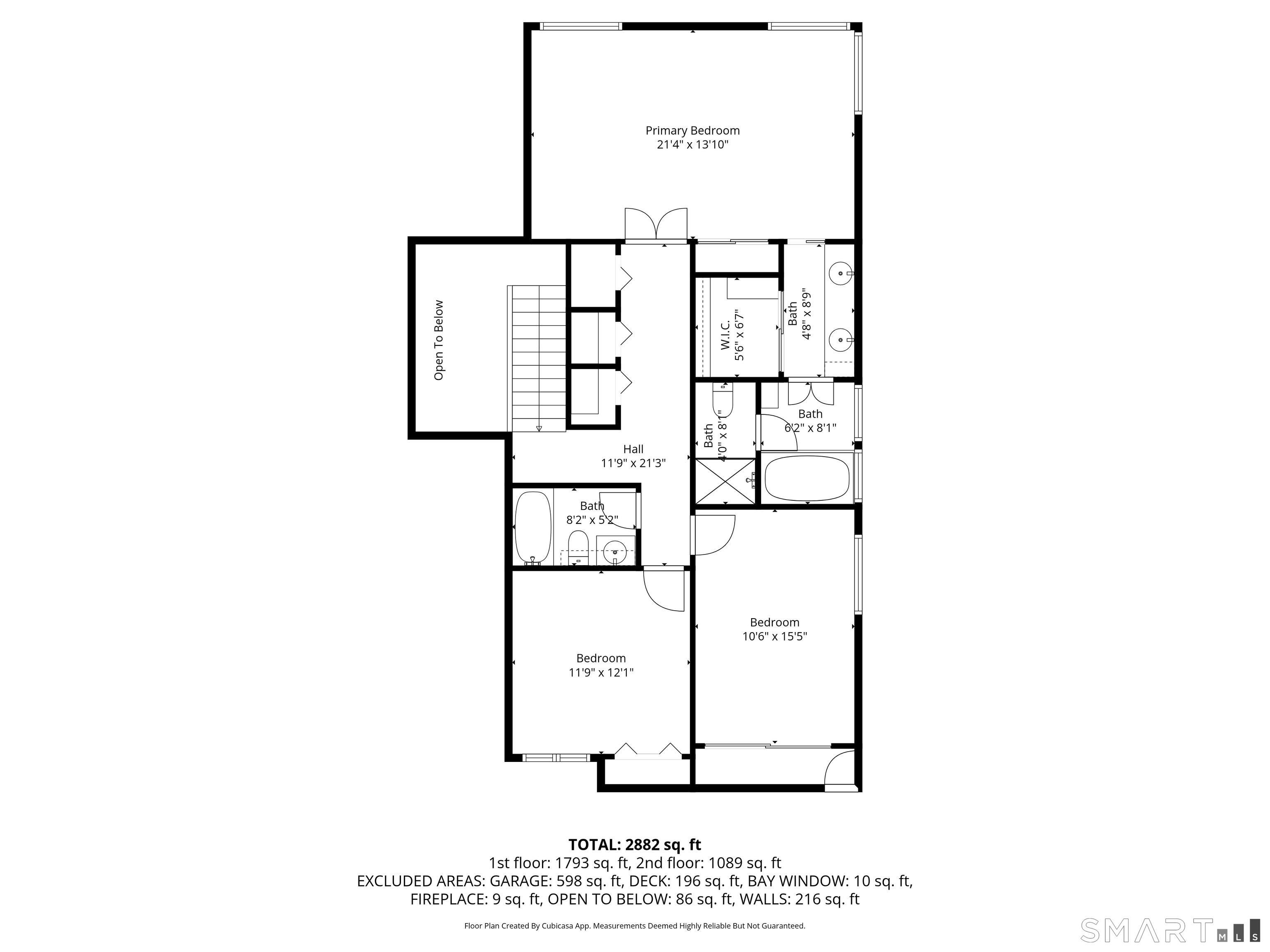 38 Doral Farm, Stamford, 06902, 3 Bedrooms Bedrooms, 0 ,2 BathroomsBathrooms,Condo/co-op For Sale,For Sale,Doral Farm,0,24160576