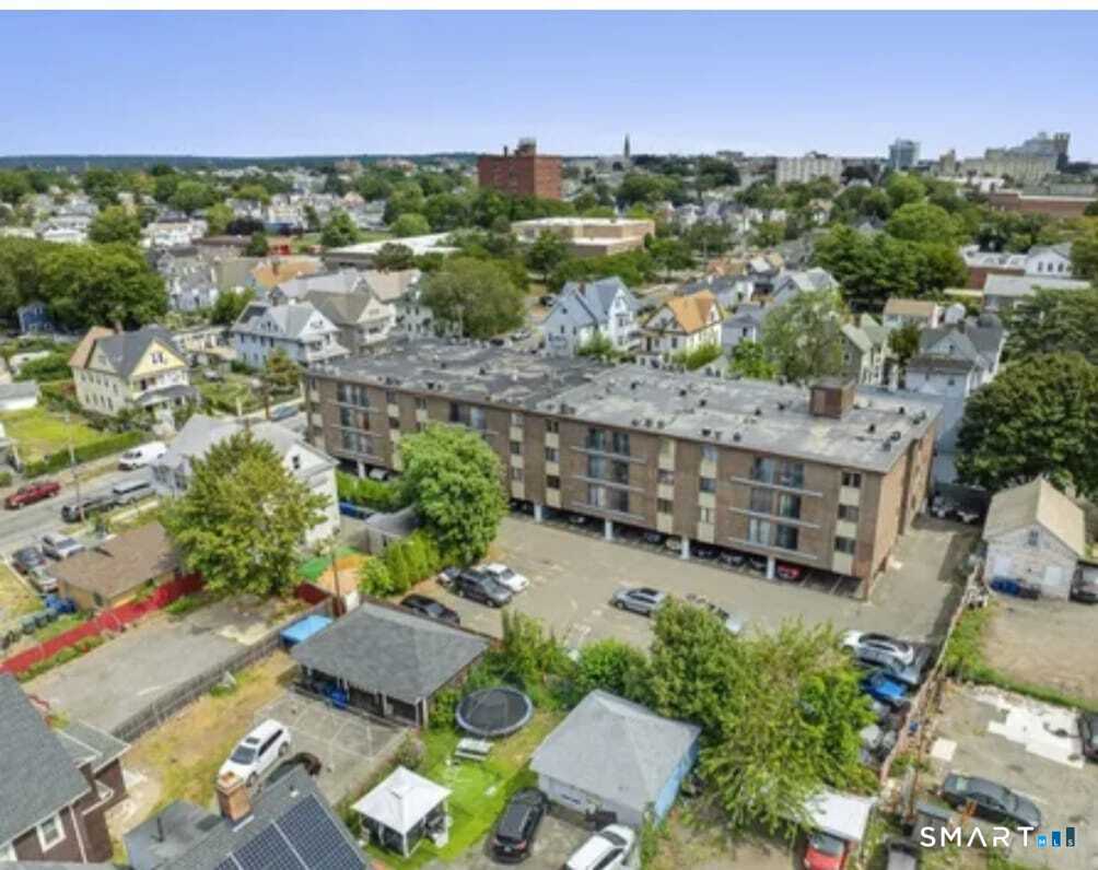 Homes for sale in Bridgeport, CT | 393 Laurel Ave #210, Bridgeport, CT 06605 | MLS# 24161446