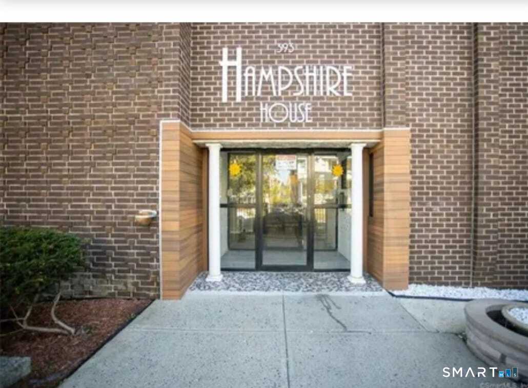 Homes for sale in Bridgeport, CT | 393 Laurel Ave #210, Bridgeport, CT 06605 | MLS# 24161446