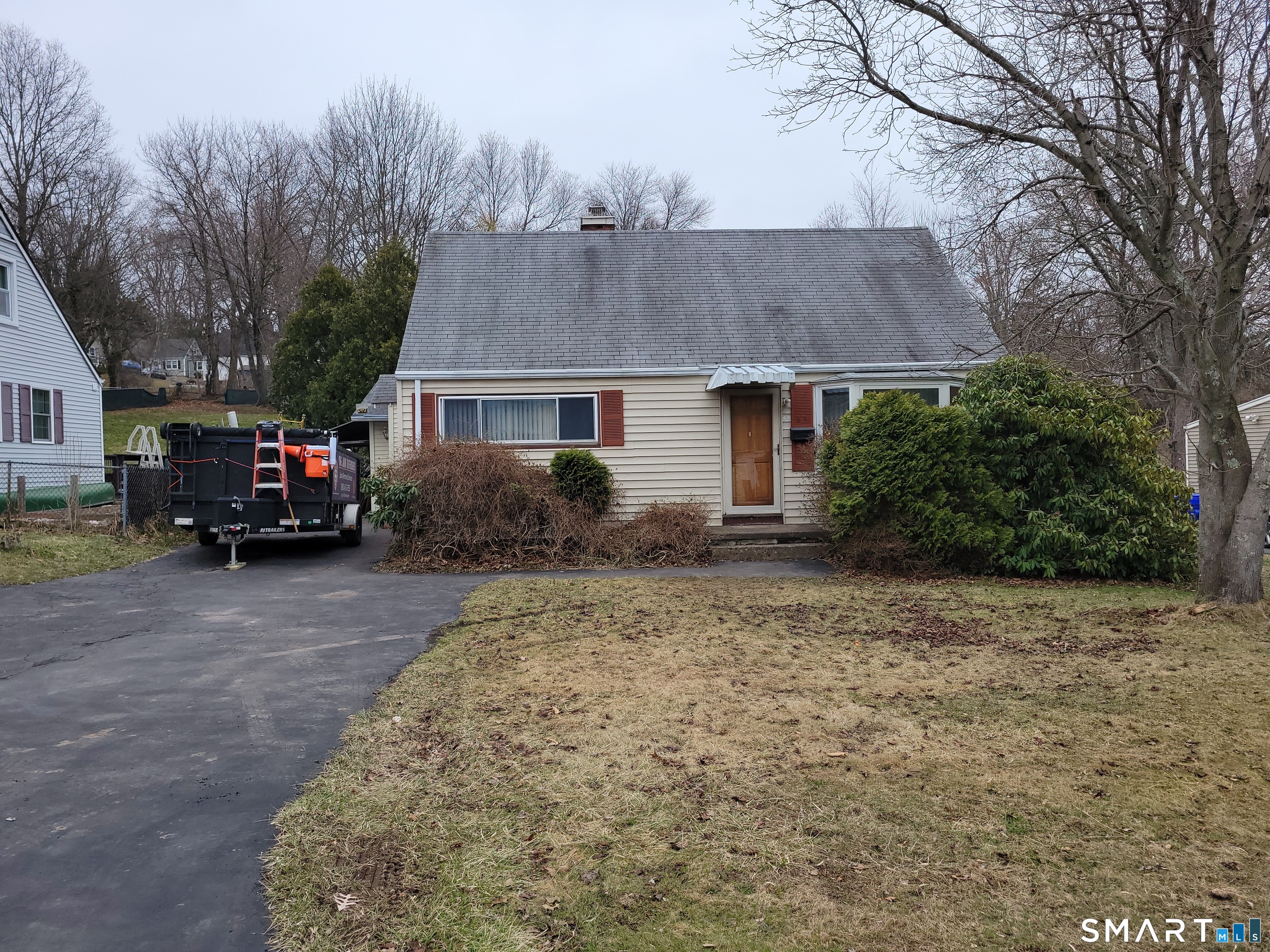 Homes for sale in Wallingford, CT | 65 Tremper Dr, Wallingford, CT 06492 | MLS# 24161402