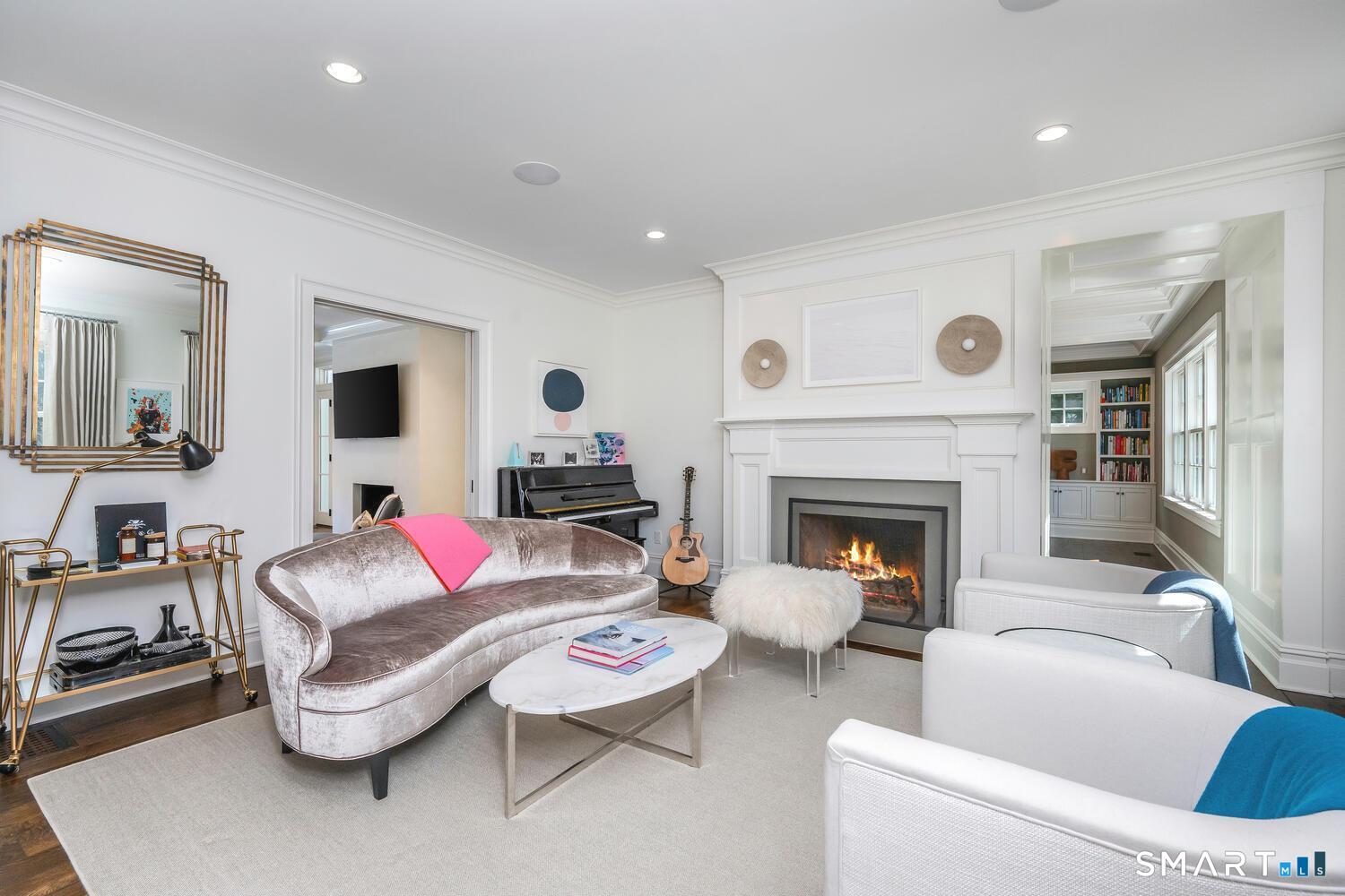 Homes for sale in Darien, CT | 304 Brookside Rd, Darien, CT 06820 | MLS# 24158797