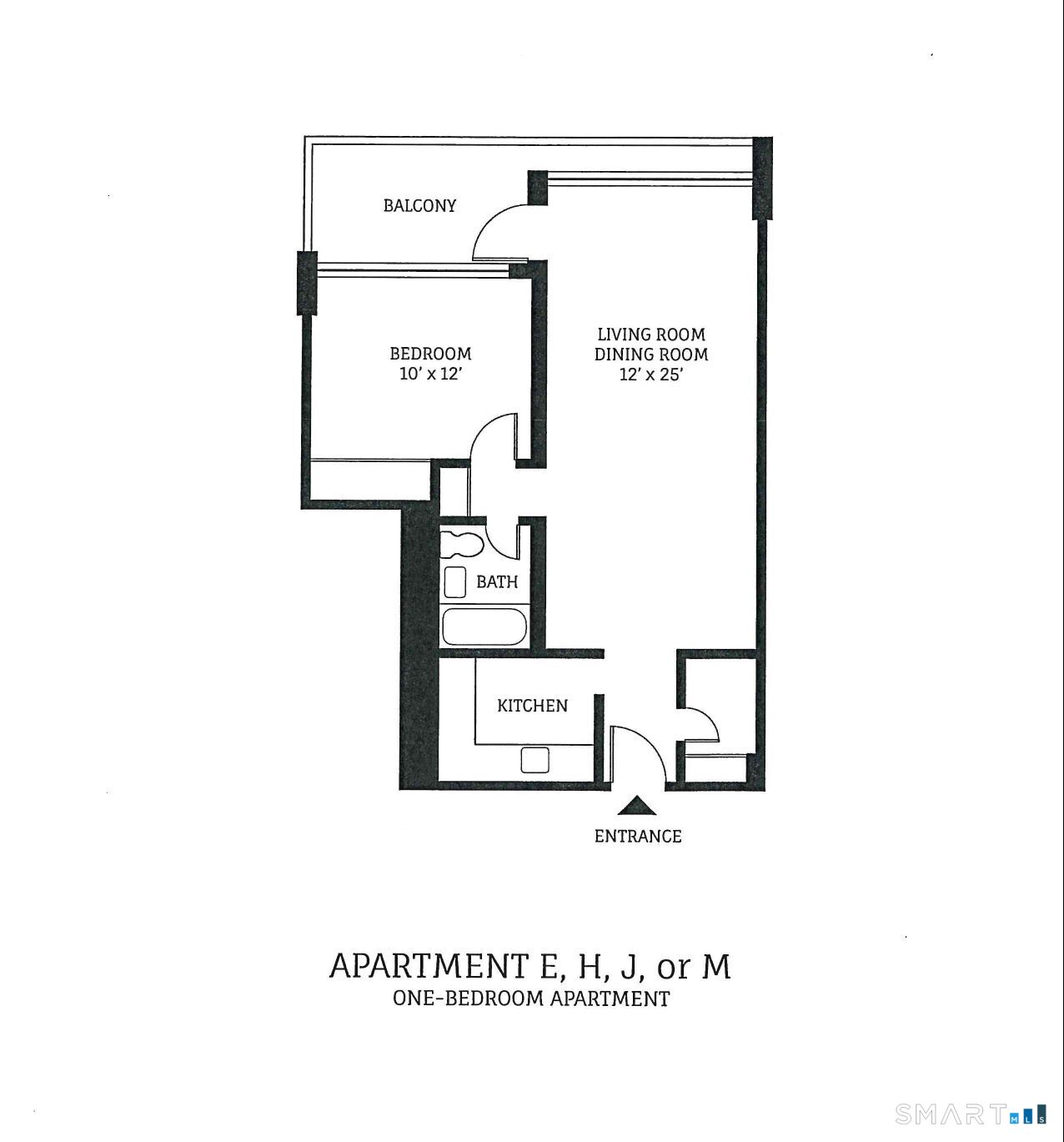 Homes for sale in New Haven, CT | 100 York St #15M, New Haven, CT 06511 | MLS# 24159773