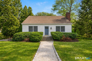 376 Rowayton Avenue