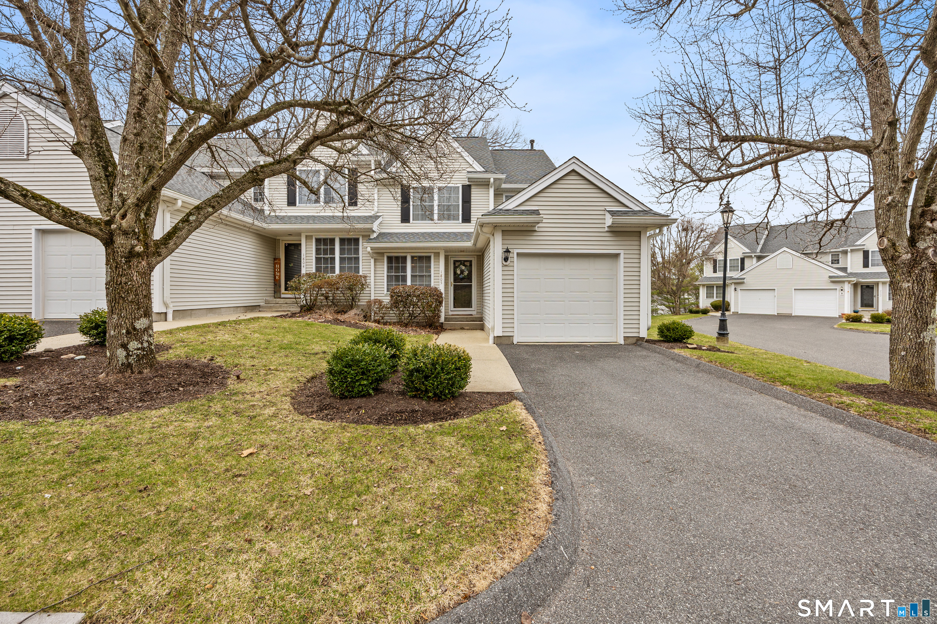 Photo 1 of 1805 Cypress Drive, Danbury, CT