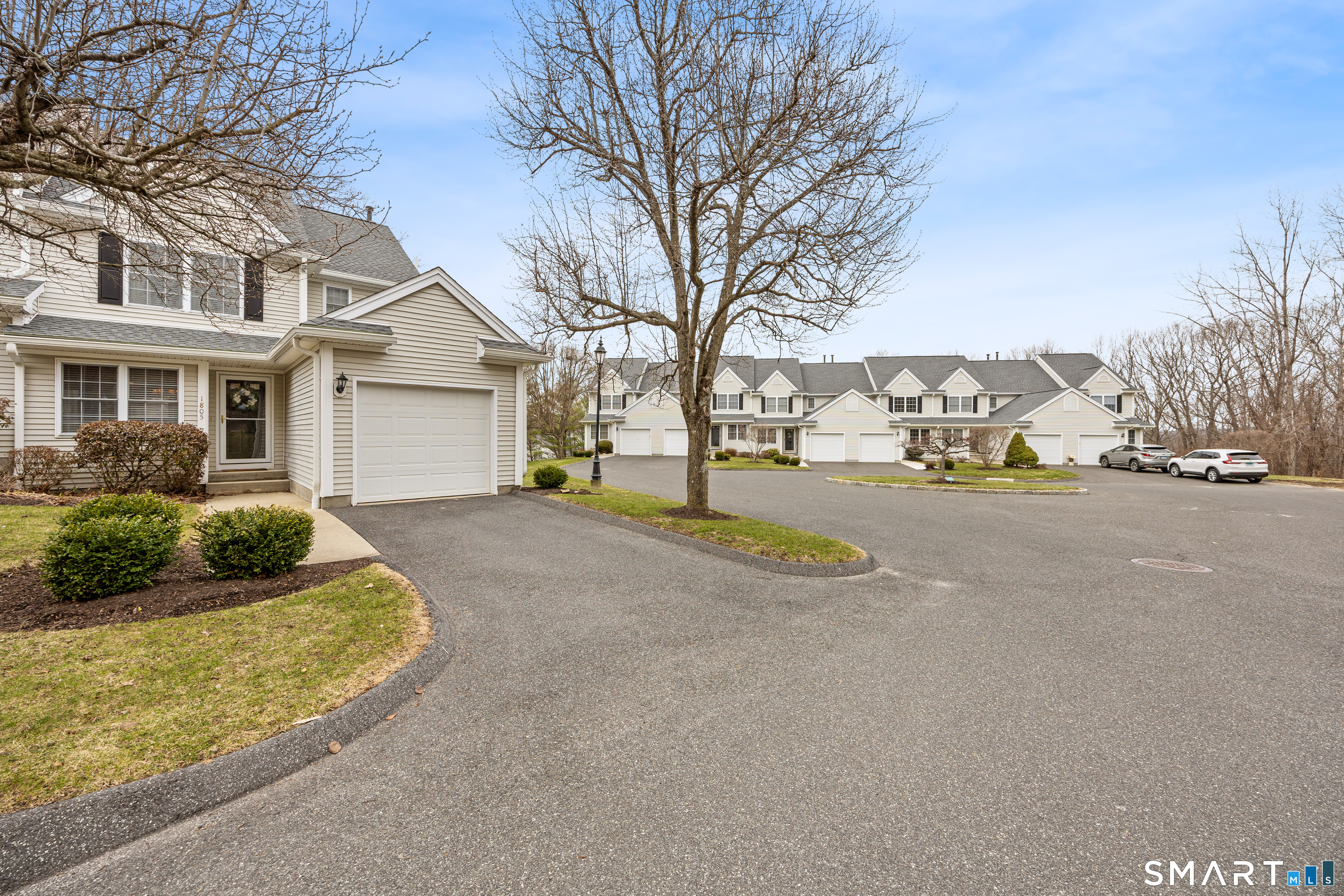 Photo 2 of 1805 Cypress Drive, Danbury, CT