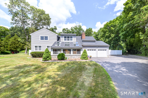 2 Thistle Road