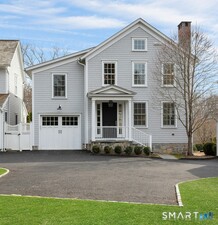 45 Jelliff Mill Road, Unit 45