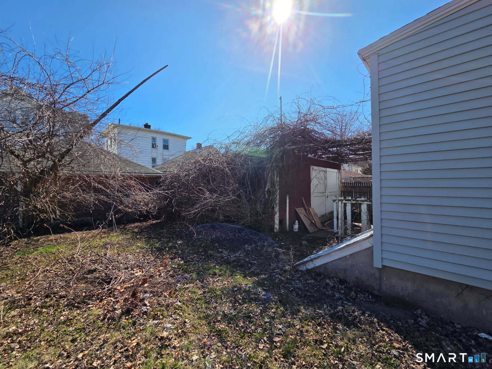 128 Portsea, New Haven, 06519, 2 Bedrooms Bedrooms, 0 ,1 BathroomBathrooms,Single Family For Sale,For Sale,Portsea,0,24151035