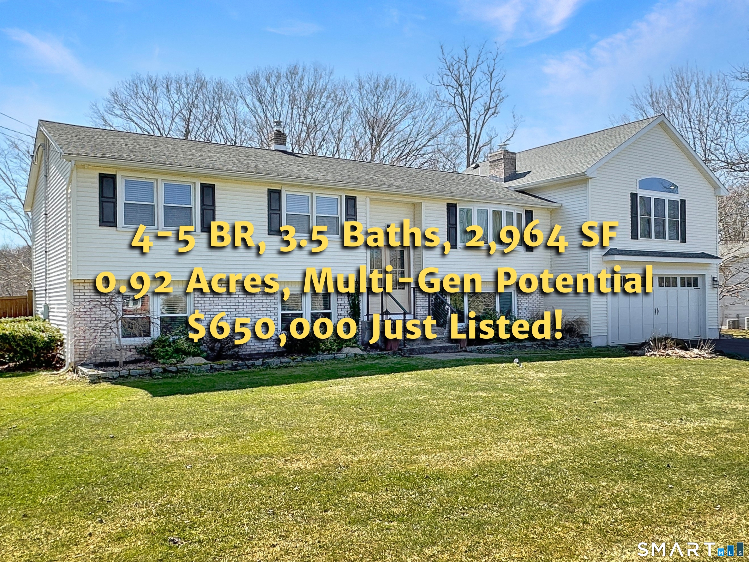 65  Nida Drive , North Branford, CT, 06472