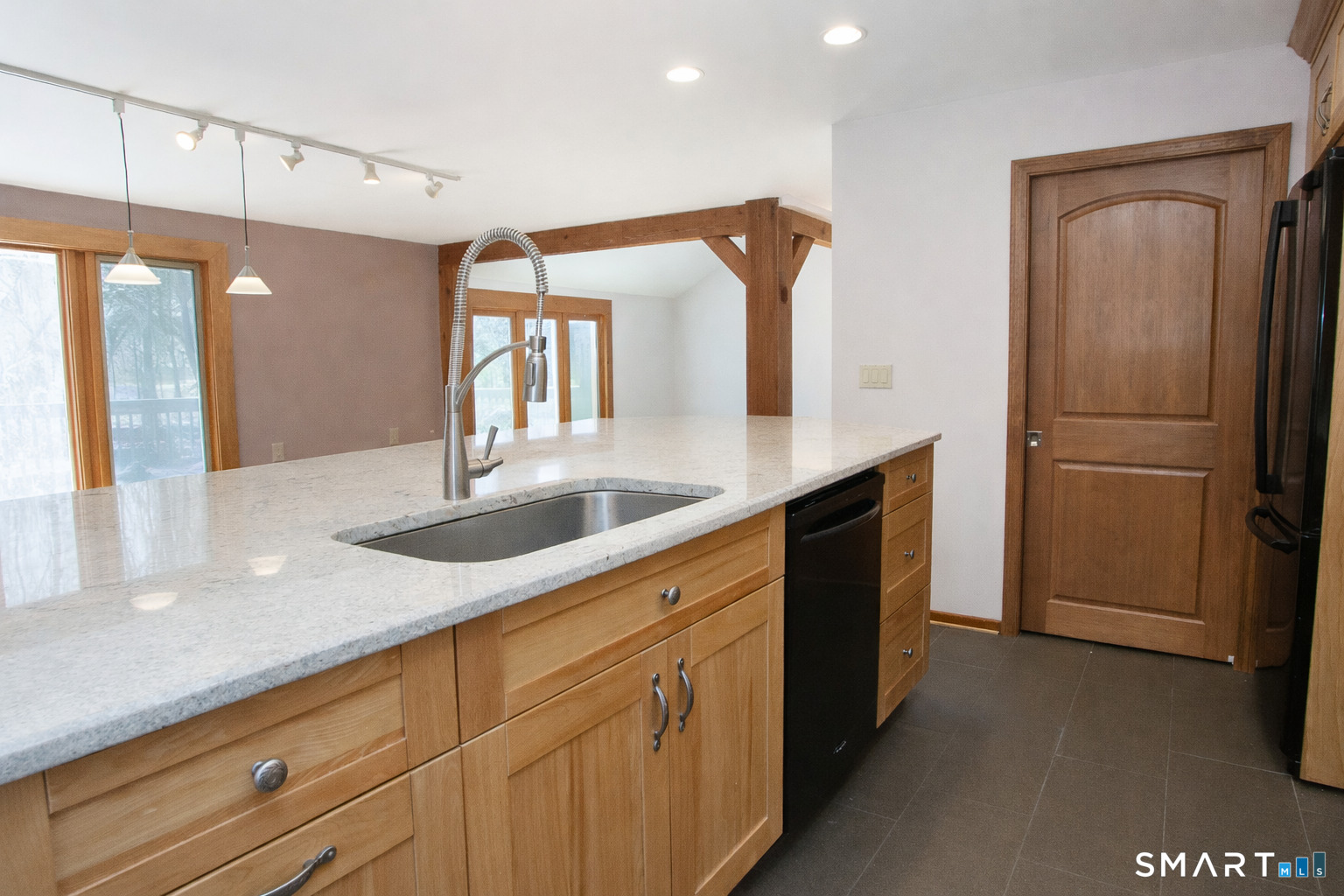 Photo 6 of 75 Burnap Brook Road, Andover, CT