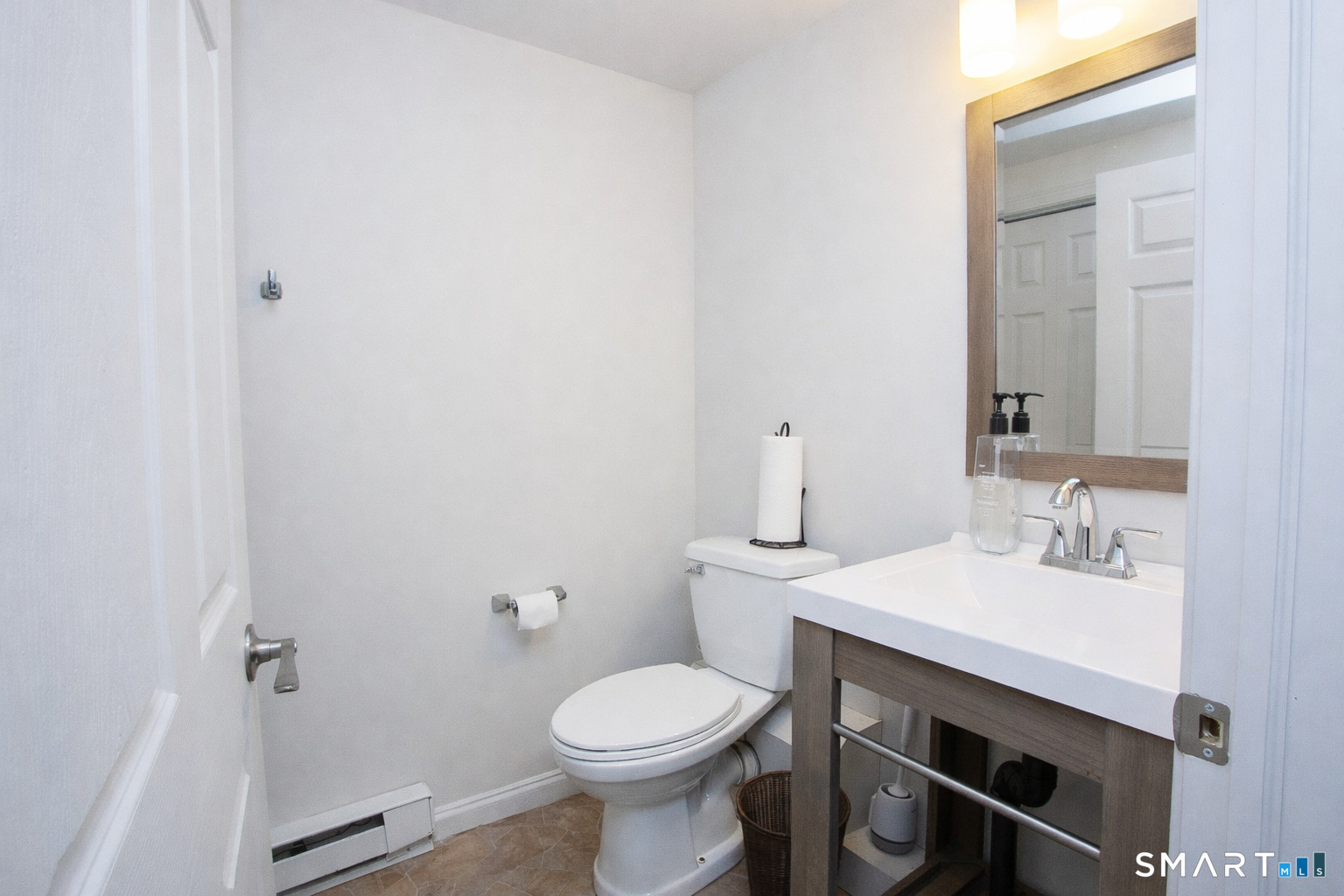 Photo 12 of 75 Burnap Brook Road, Andover, CT