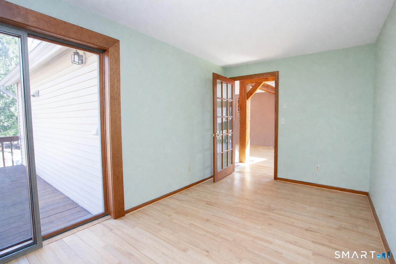 Photo 19 of 75 Burnap Brook Road, Andover, CT