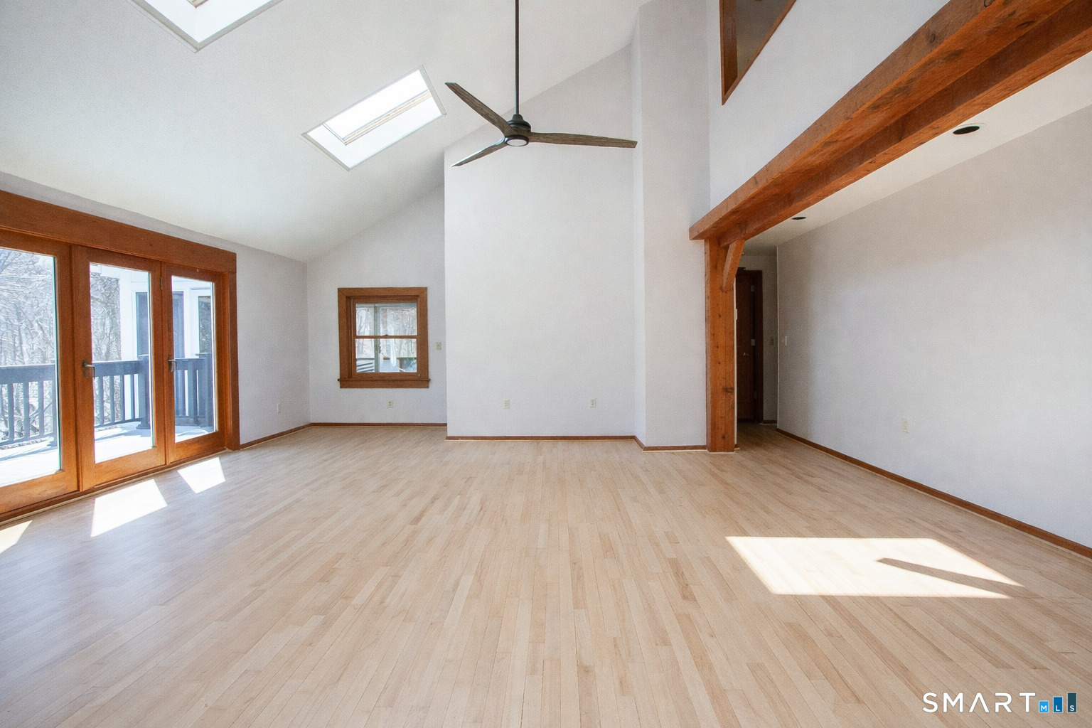 Photo 20 of 75 Burnap Brook Road, Andover, CT