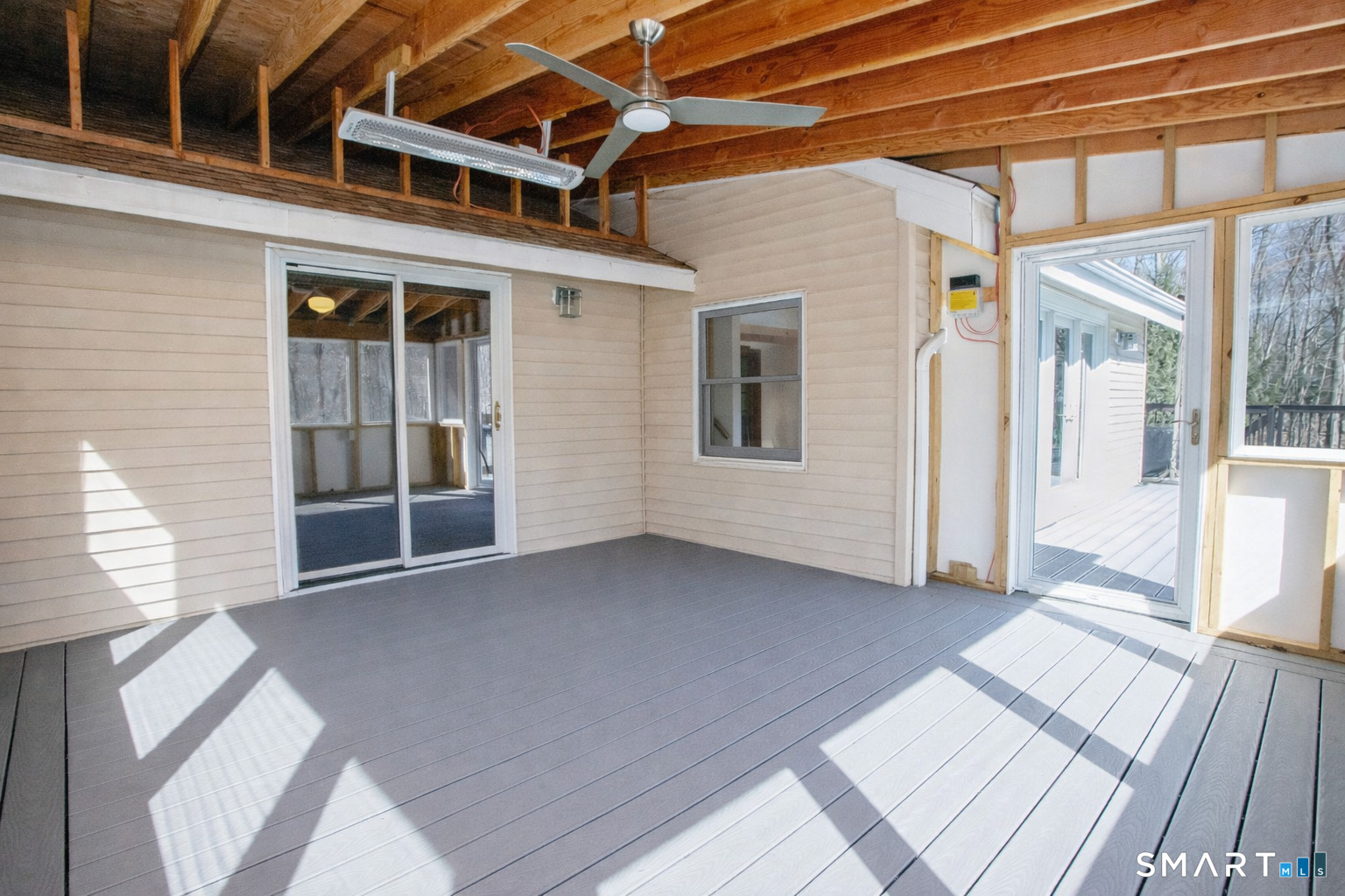 Photo 21 of 75 Burnap Brook Road, Andover, CT