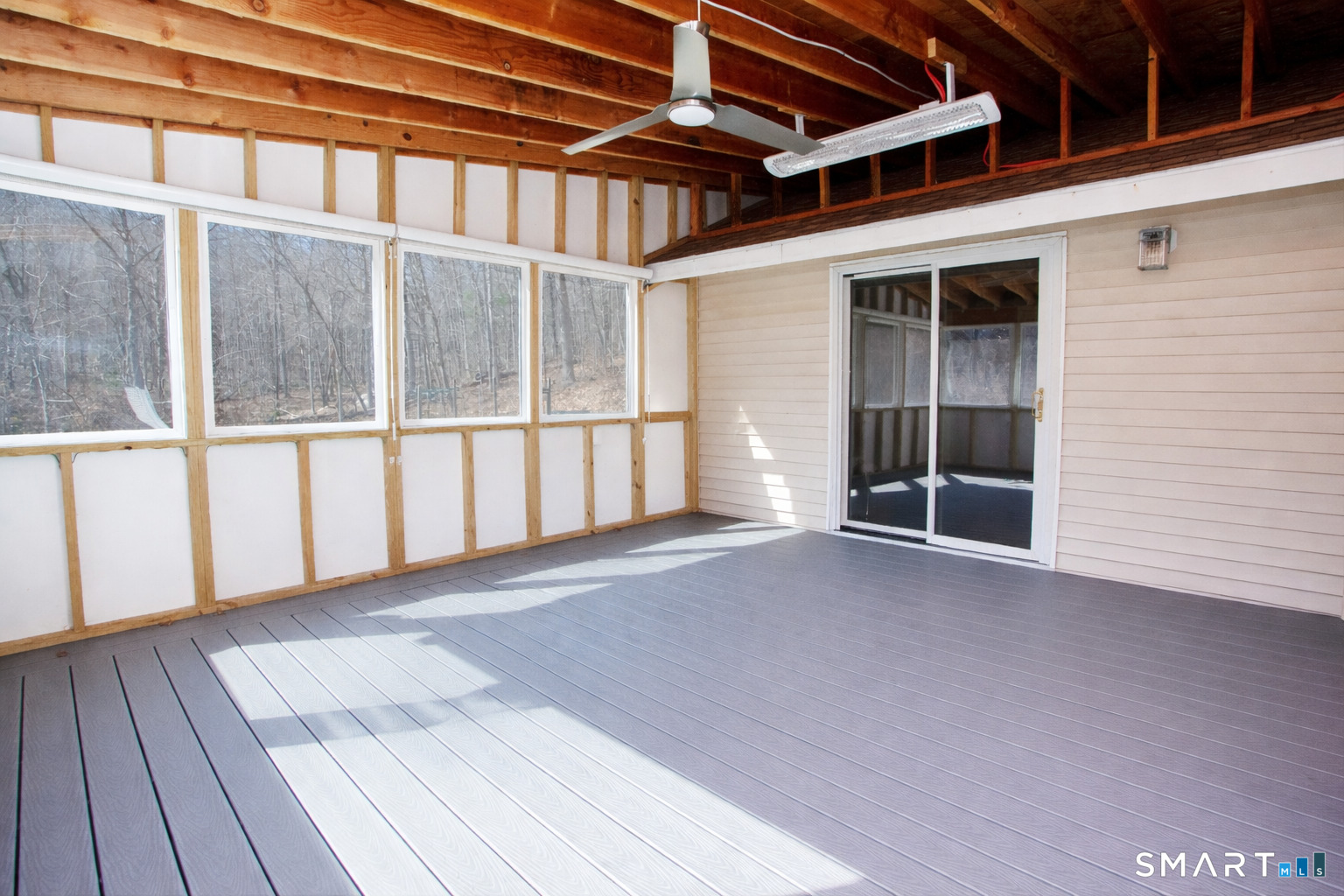 Photo 22 of 75 Burnap Brook Road, Andover, CT