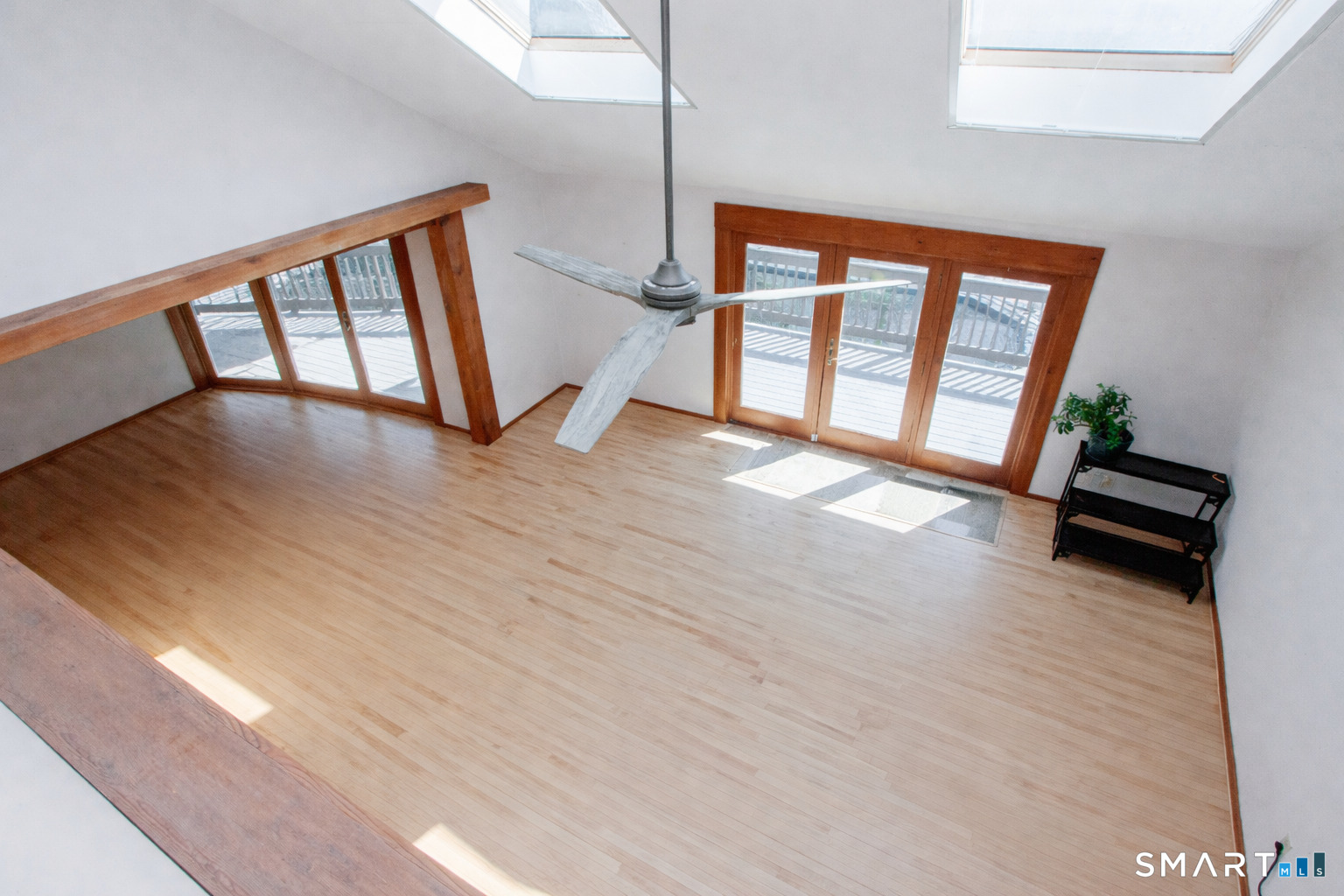 Photo 23 of 75 Burnap Brook Road, Andover, CT