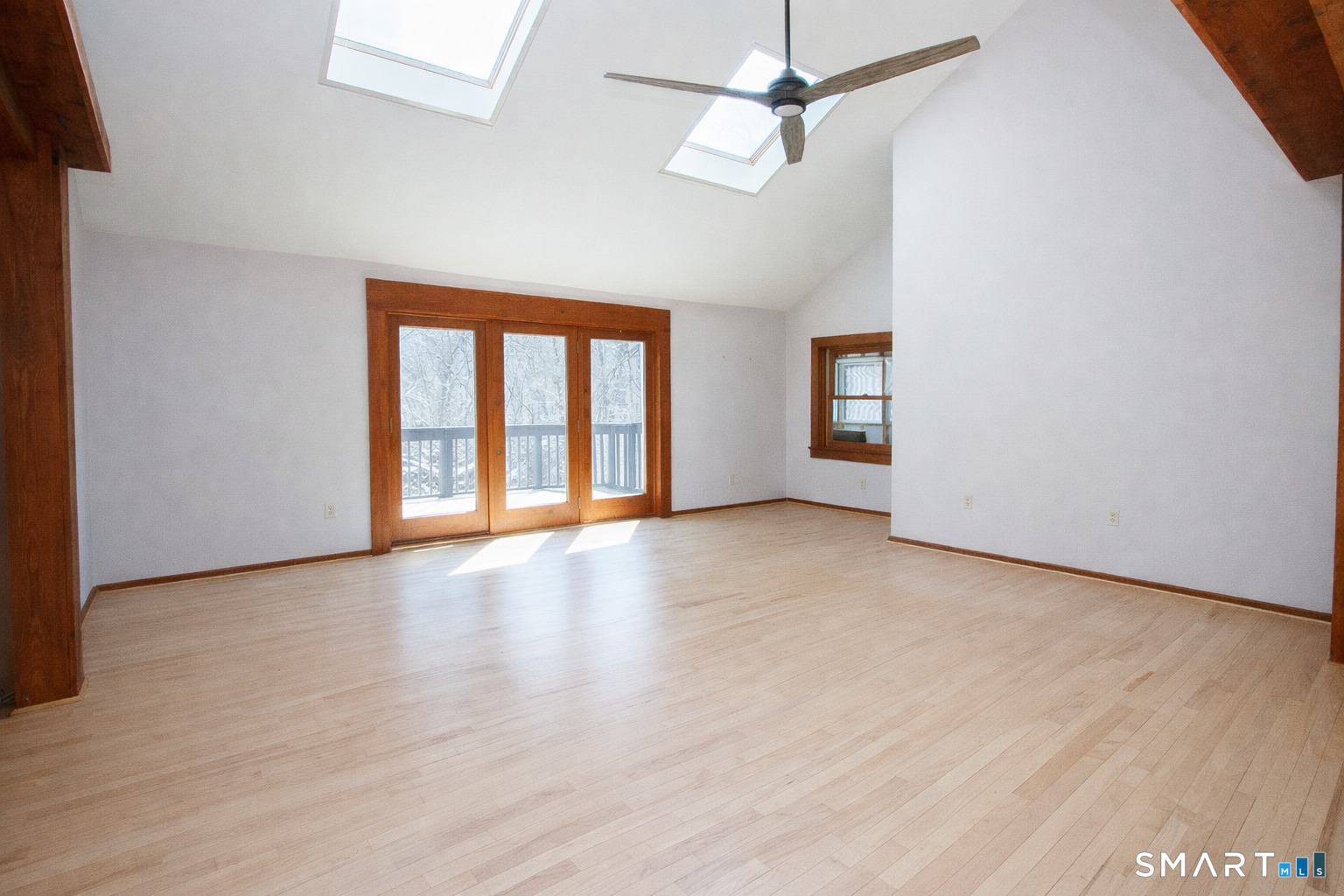 Photo 32 of 75 Burnap Brook Road, Andover, CT