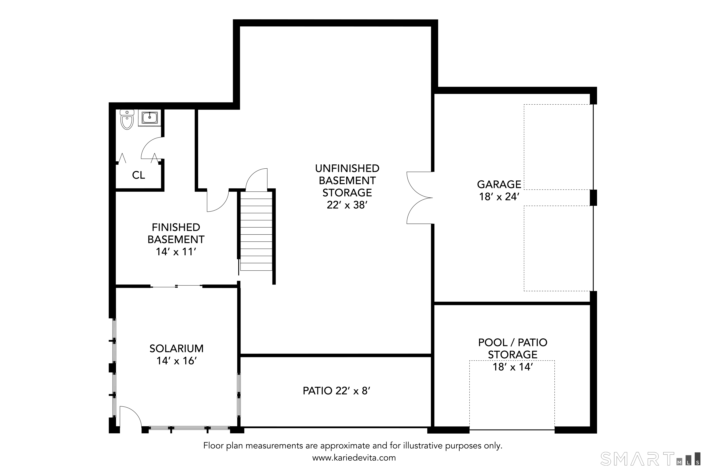Photo 36 of 75 Burnap Brook Road, Andover, CT