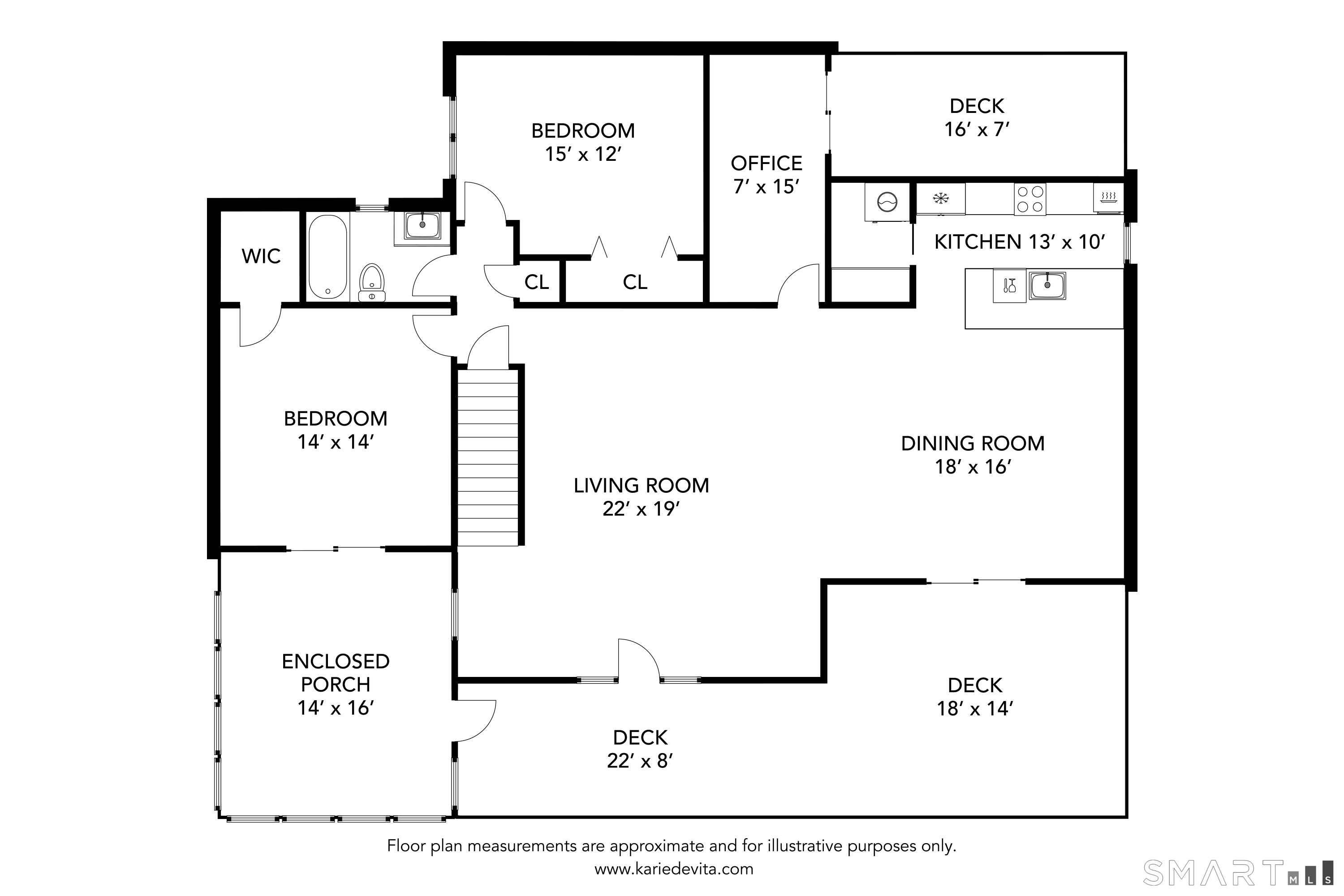 Photo 35 of 75 Burnap Brook Road, Andover, CT