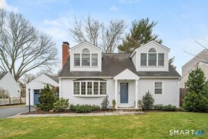 25 Oak Street