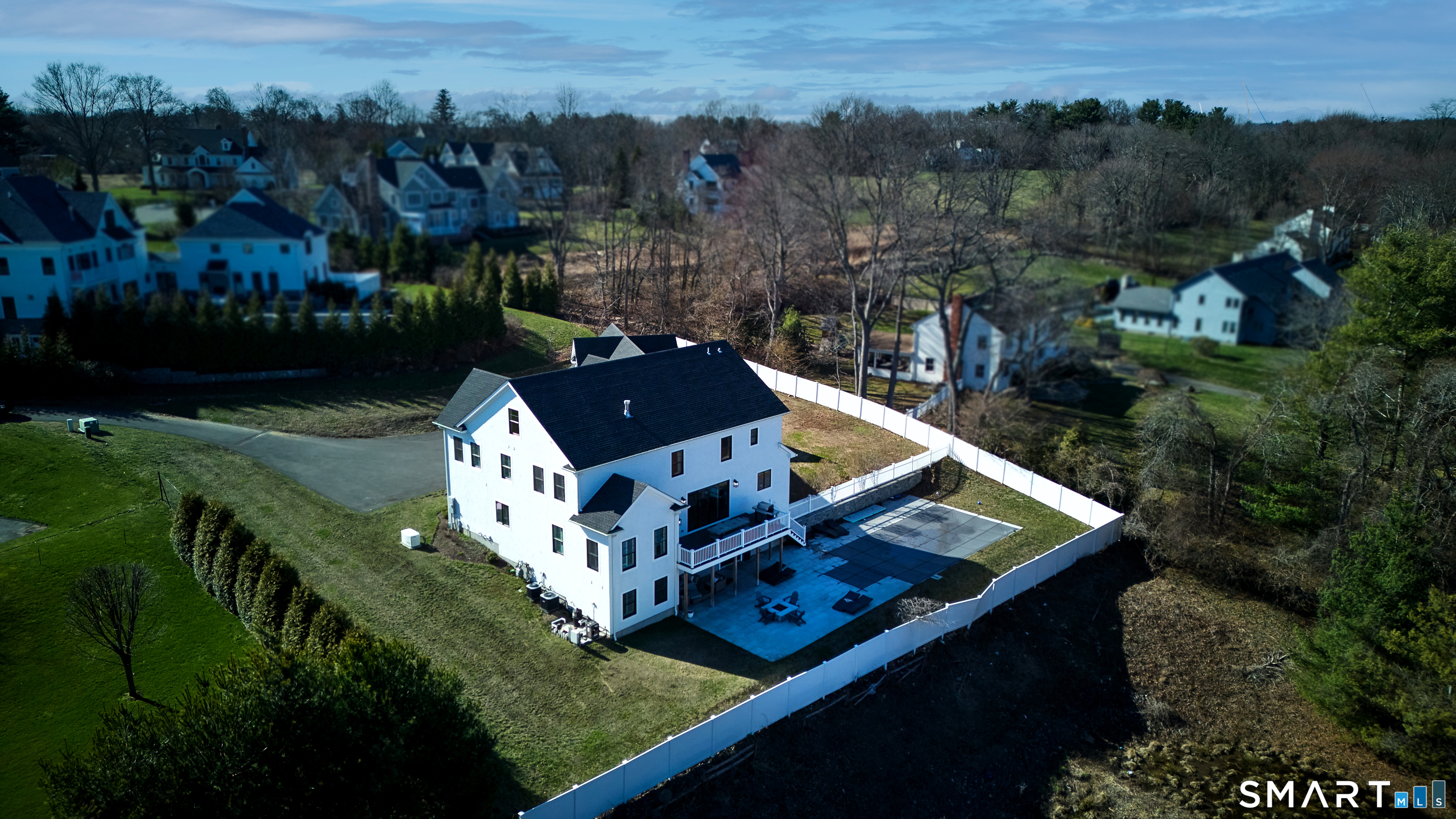 70 Meadow Ridge, Fairfield, 06890, 6 Bedrooms Bedrooms, 0 ,5 BathroomsBathrooms,Single Family For Sale,For Sale,Meadow Ridge,0,24156627