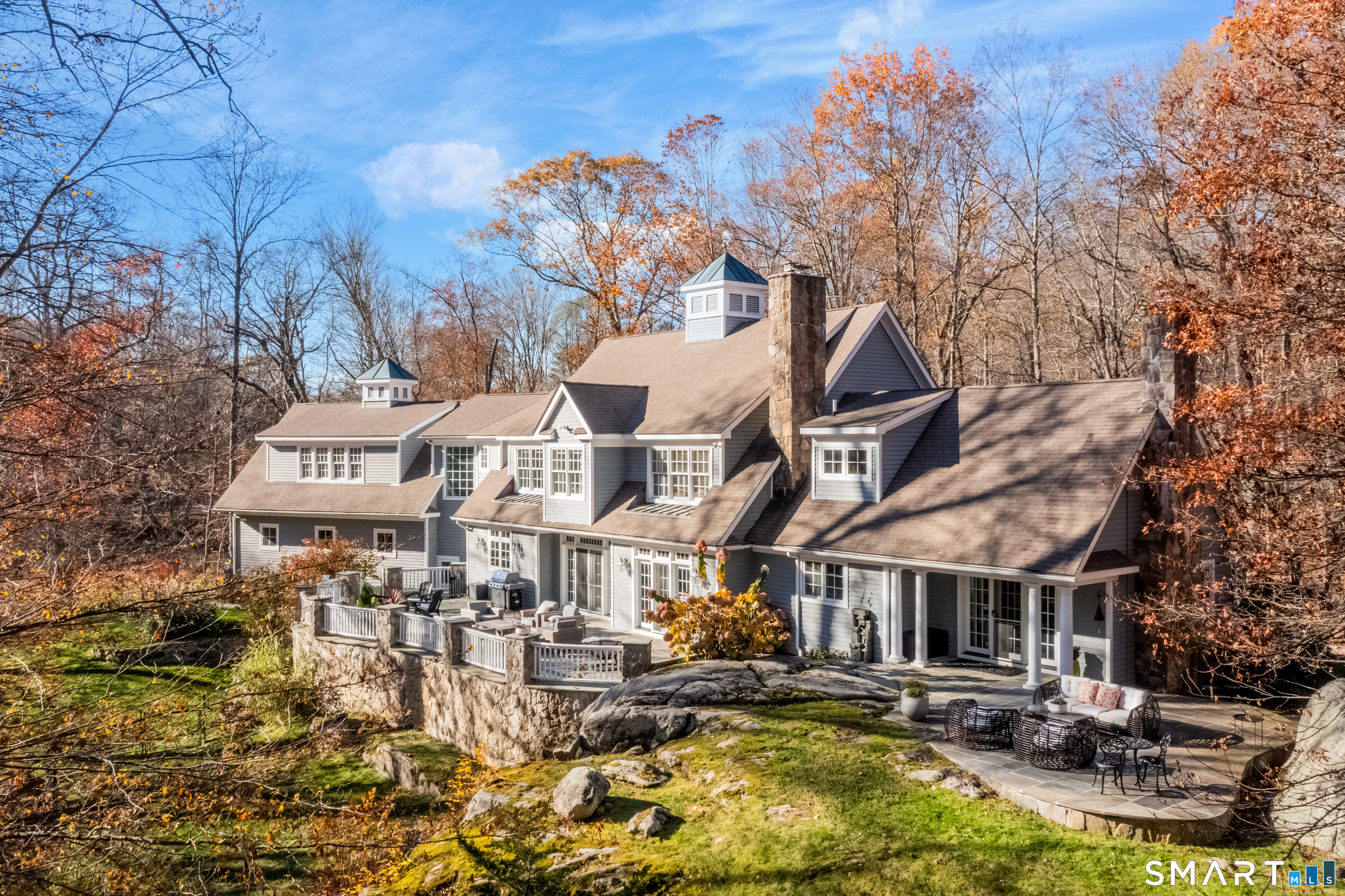Homes for sale in Greenwich, CT | (Undisclosed), Greenwich, CT 06831 | MLS# 24161197