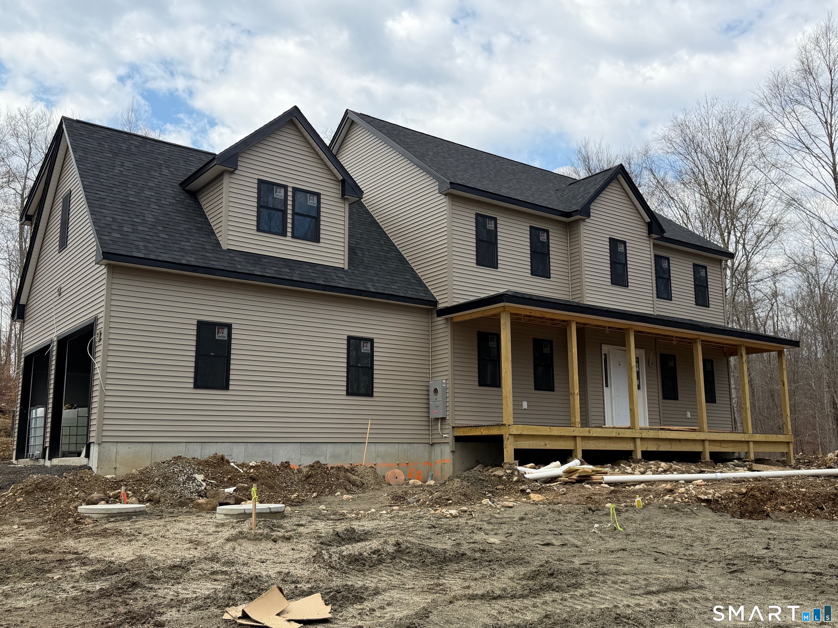 771 Brook, Hampton, 06247, 3 Bedrooms Bedrooms, 0 ,2 BathroomsBathrooms,Single Family For Sale,For Sale,771 Brook,0,24144954