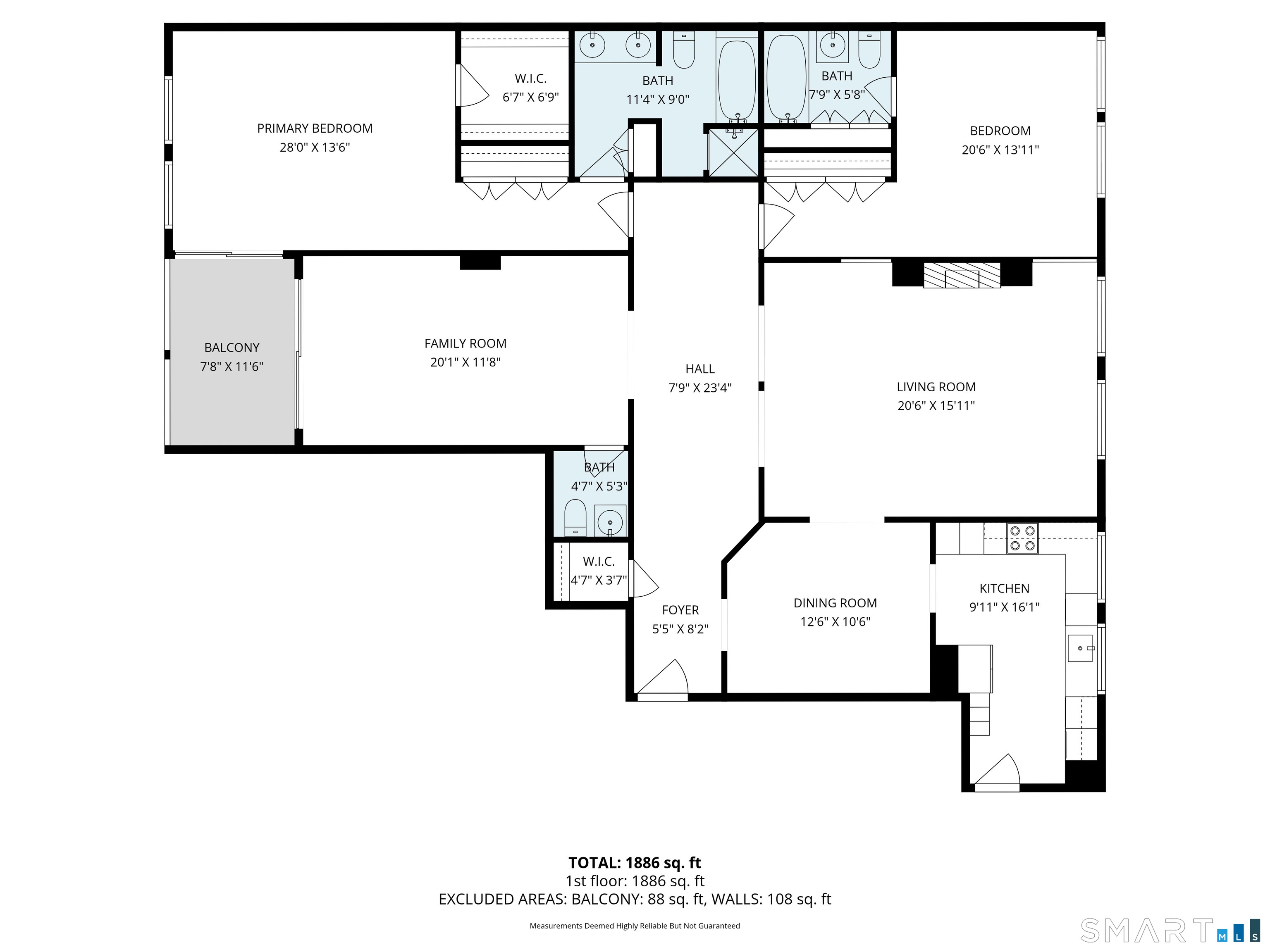 1 Milbank, Greenwich, 06830, 2 Bedrooms Bedrooms, 0 ,2 BathroomsBathrooms,Residential Rental,For Sale,Milbank,0,24162290