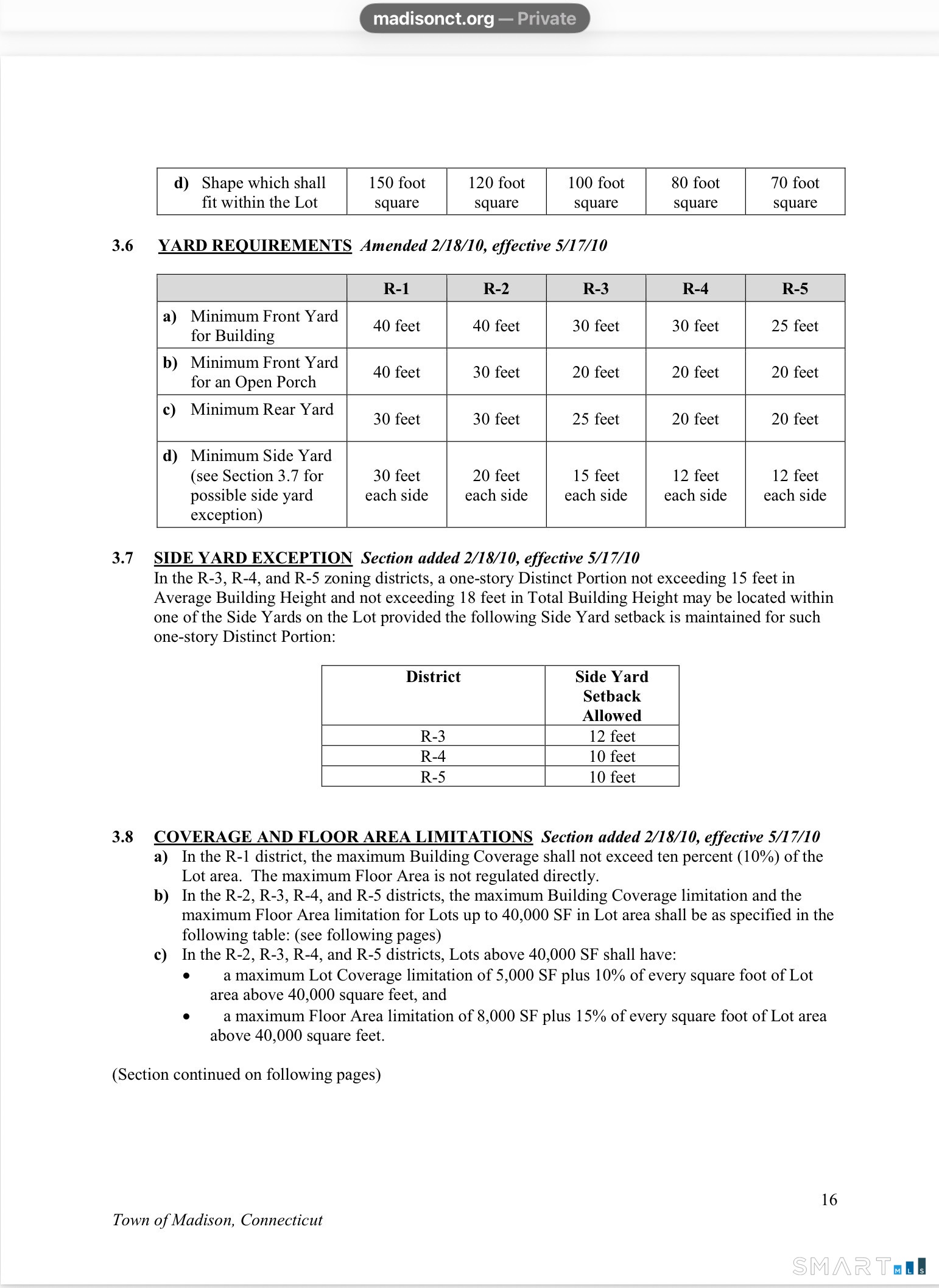 8 Old Route 79, Madison, 06443, 0 , 0 ,0,Lots And Land For Sale,For Sale,Old Route 79,0,24161166