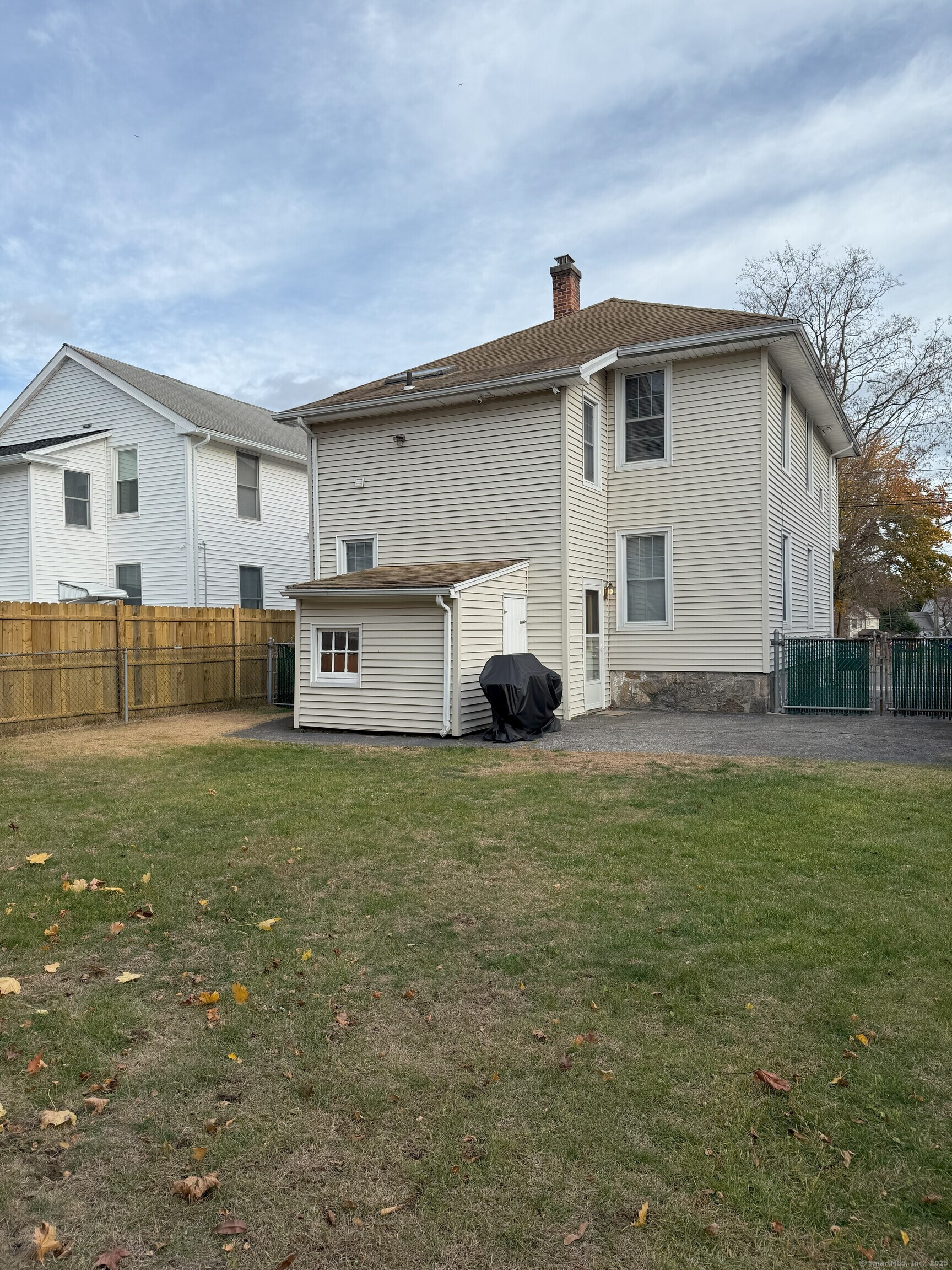 95 Horace, Stratford, 06614, 2 Bedrooms Bedrooms, 0 ,1 BathroomBathrooms,Residential Rental,For Sale,Horace,0,24162758