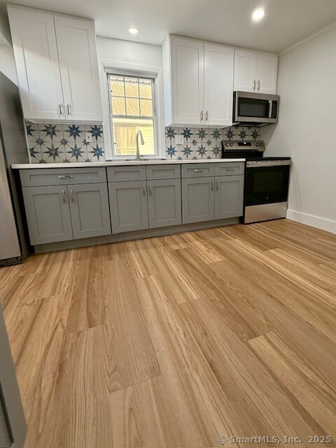 95 Horace, Stratford, 06614, 2 Bedrooms Bedrooms, 0 ,1 BathroomBathrooms,Residential Rental,For Sale,Horace,0,24162758